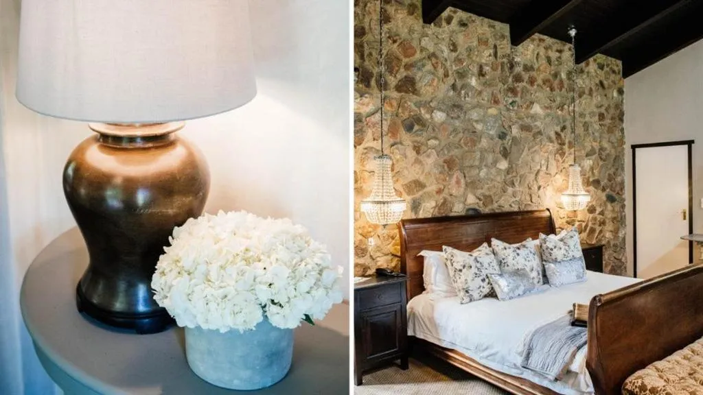 Bedroom, Bed in Avianto