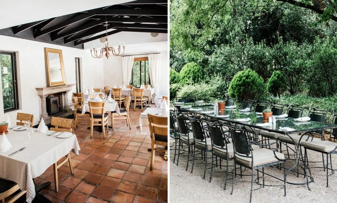 Property building in Avianto