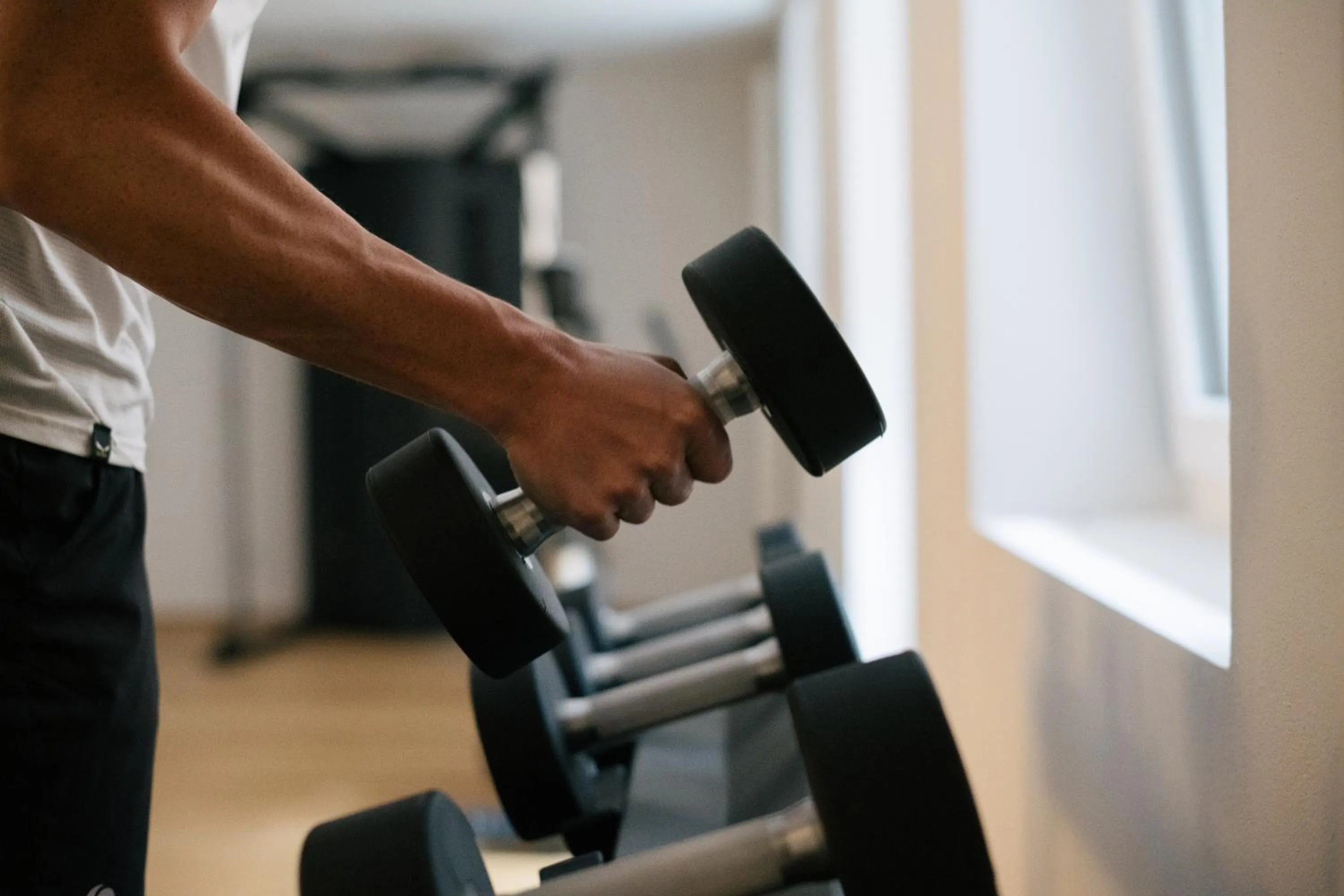 Fitness centre/facilities in Hotel Fronza - your ski & mountain home