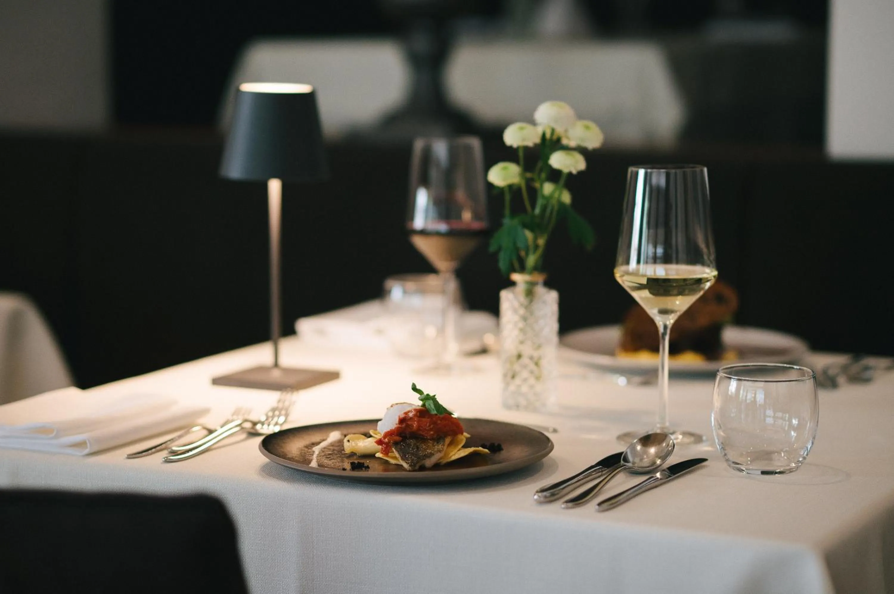 Restaurant/places to eat in Hotel Fronza - your ski & mountain home