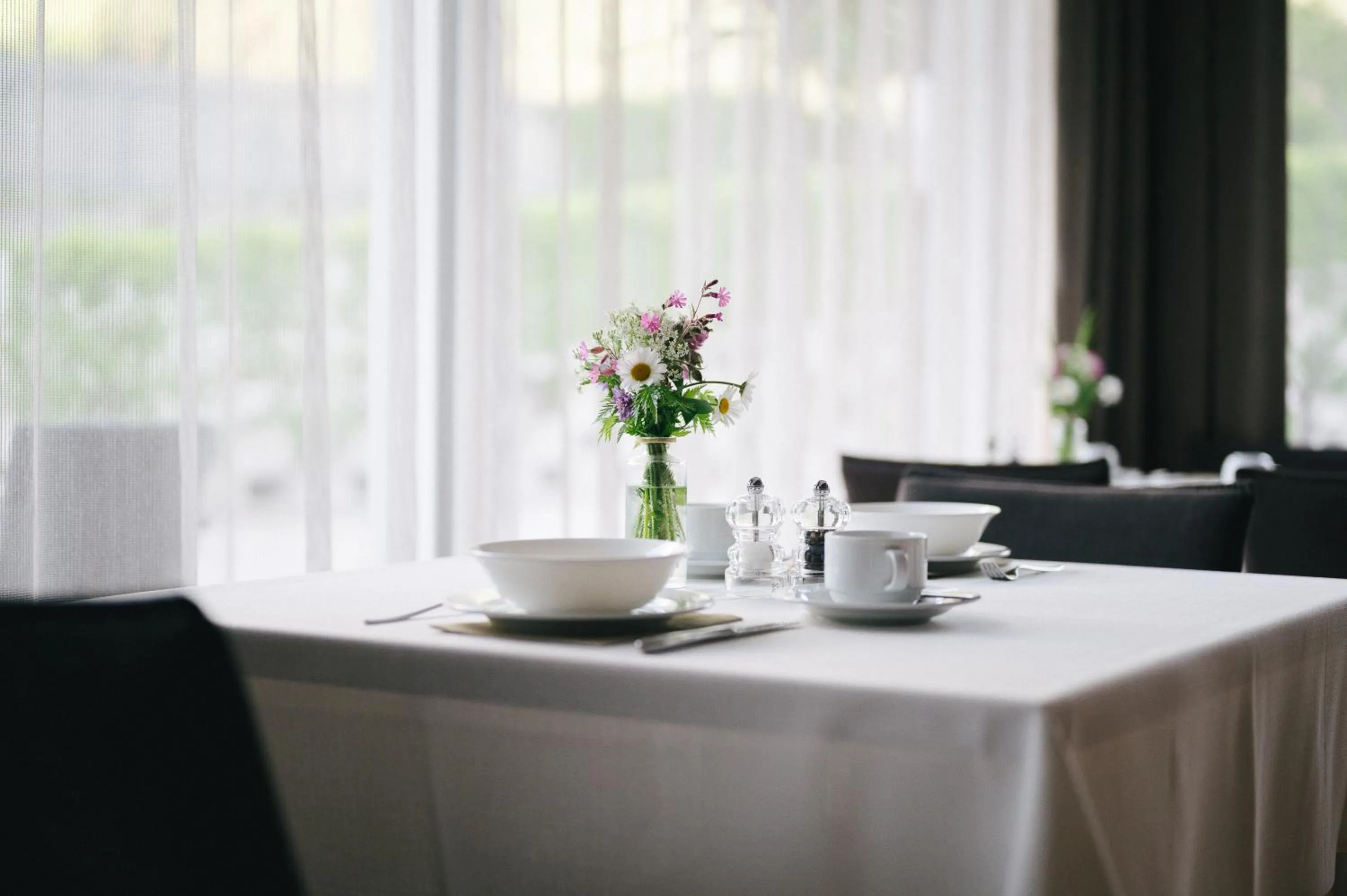 Breakfast in Hotel Fronza - your ski & mountain home