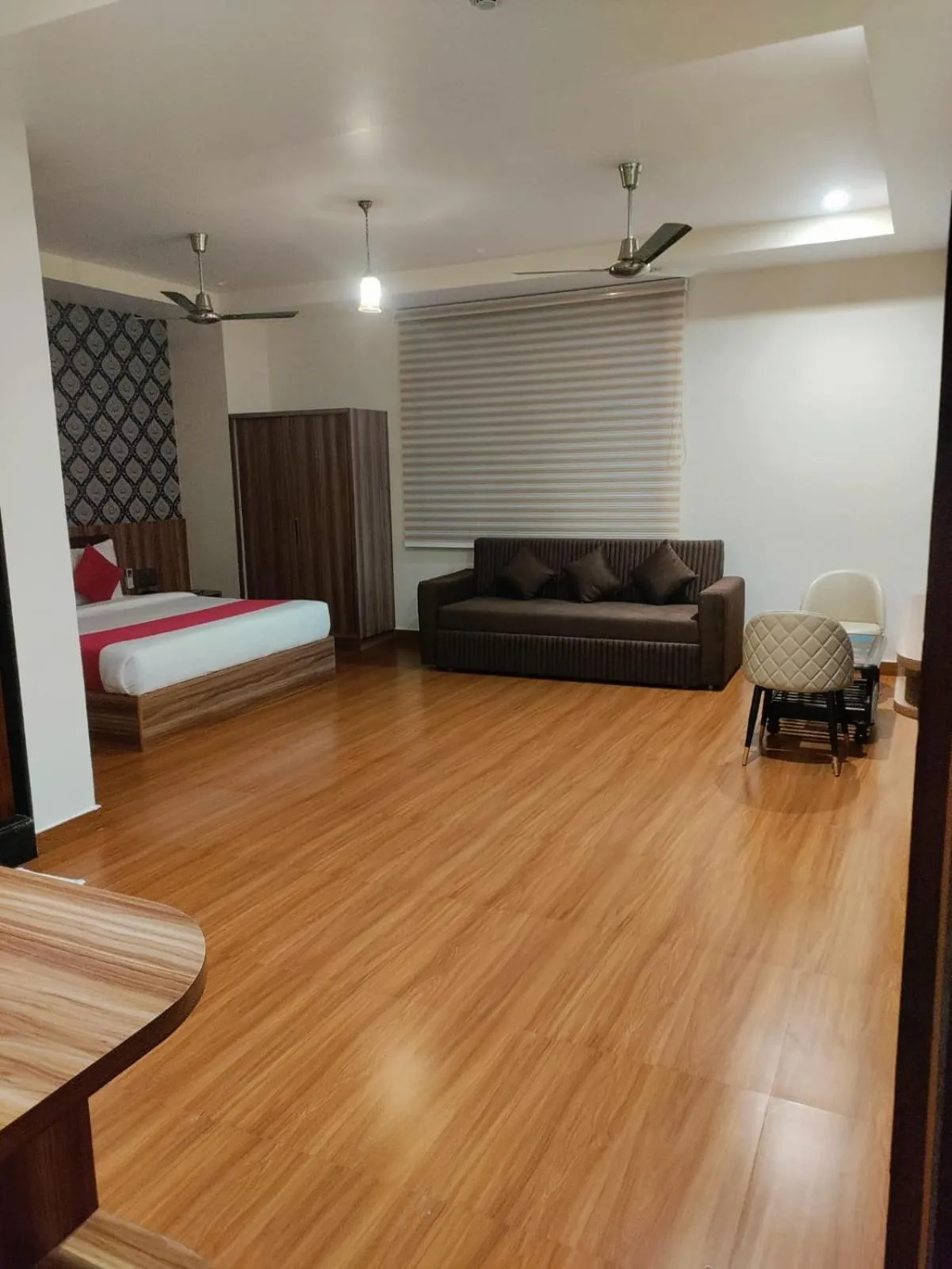 The Parmatma Hotel