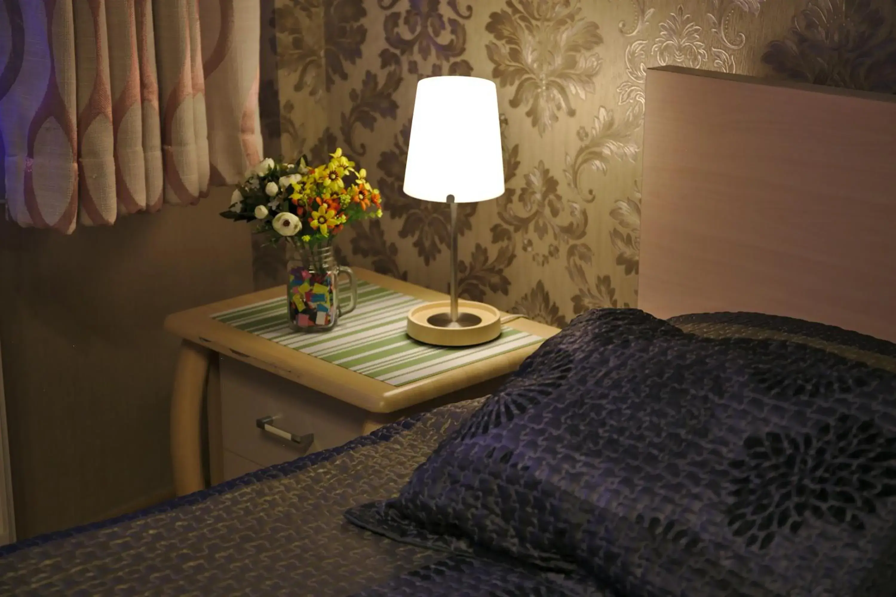 Tanan Center Serviced Apartments Tanan Center Serviced Apartments