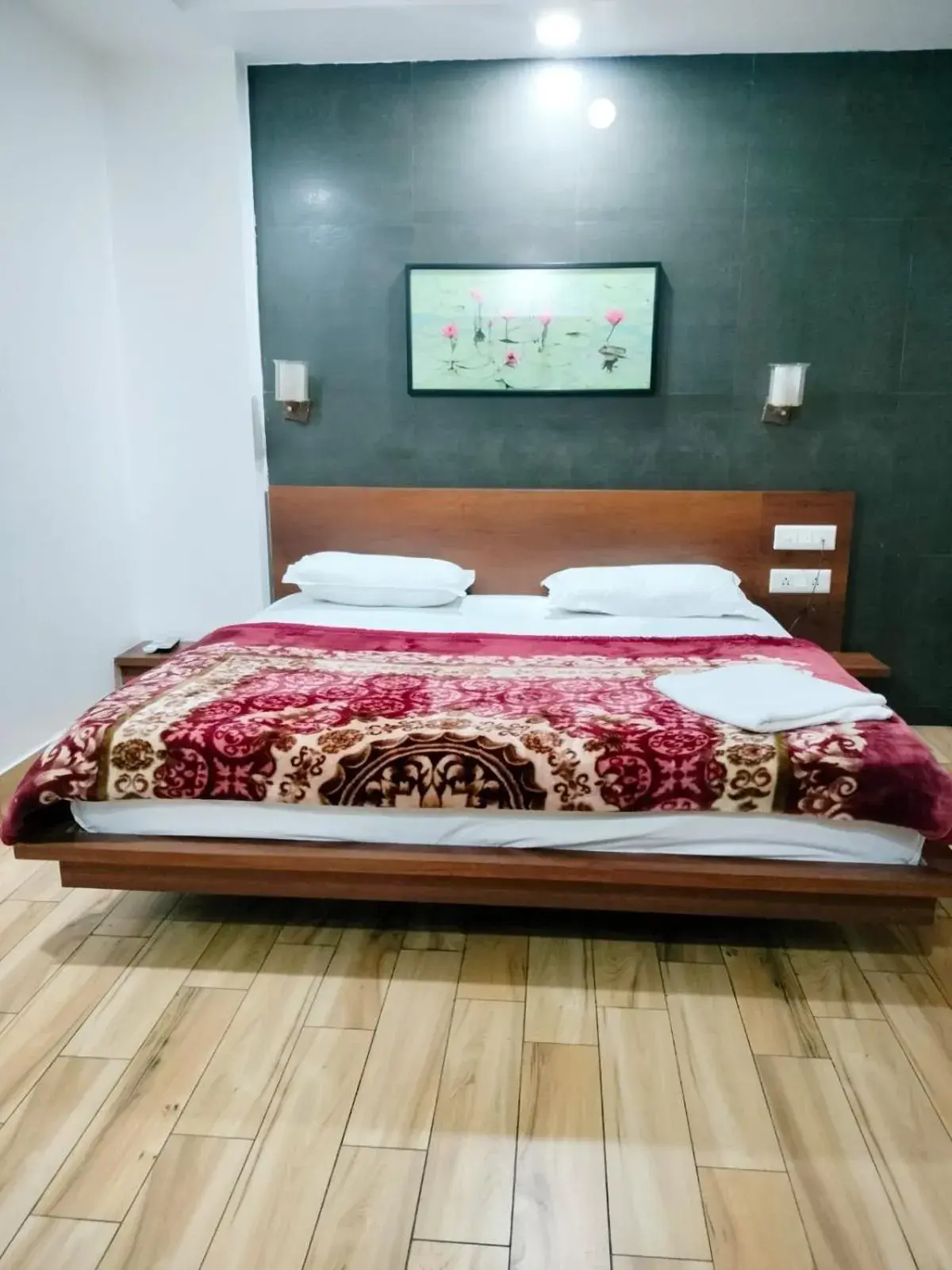 Hotel Allseasons Hotel Allseasons