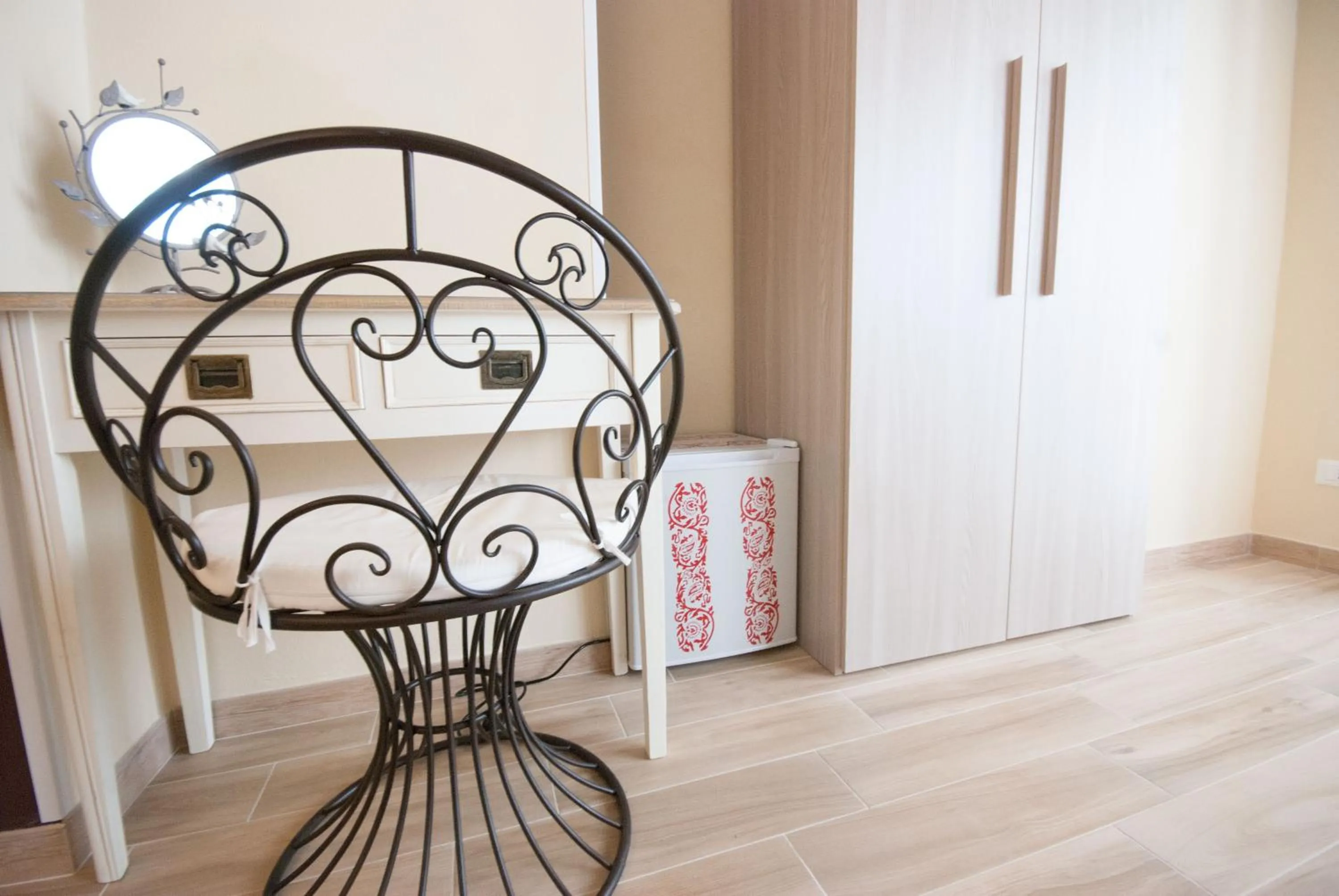 Food and drinks in Le Mie Stelle