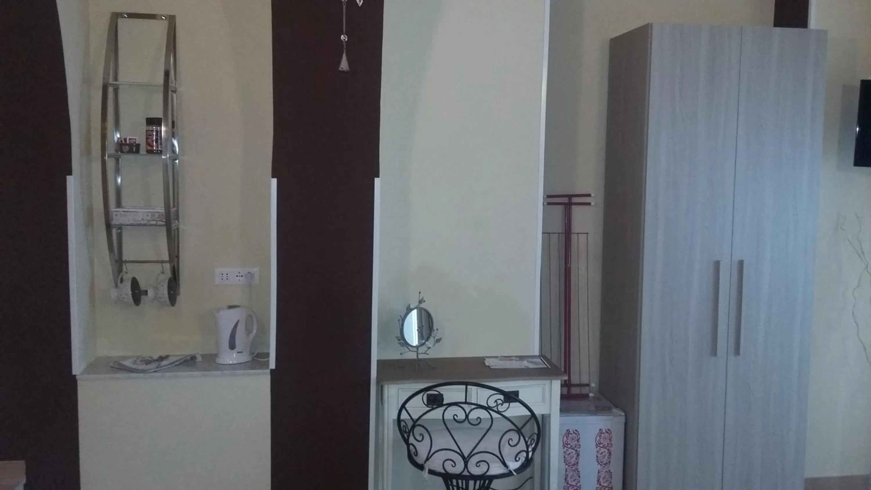 Coffee/tea facilities in Le Mie Stelle