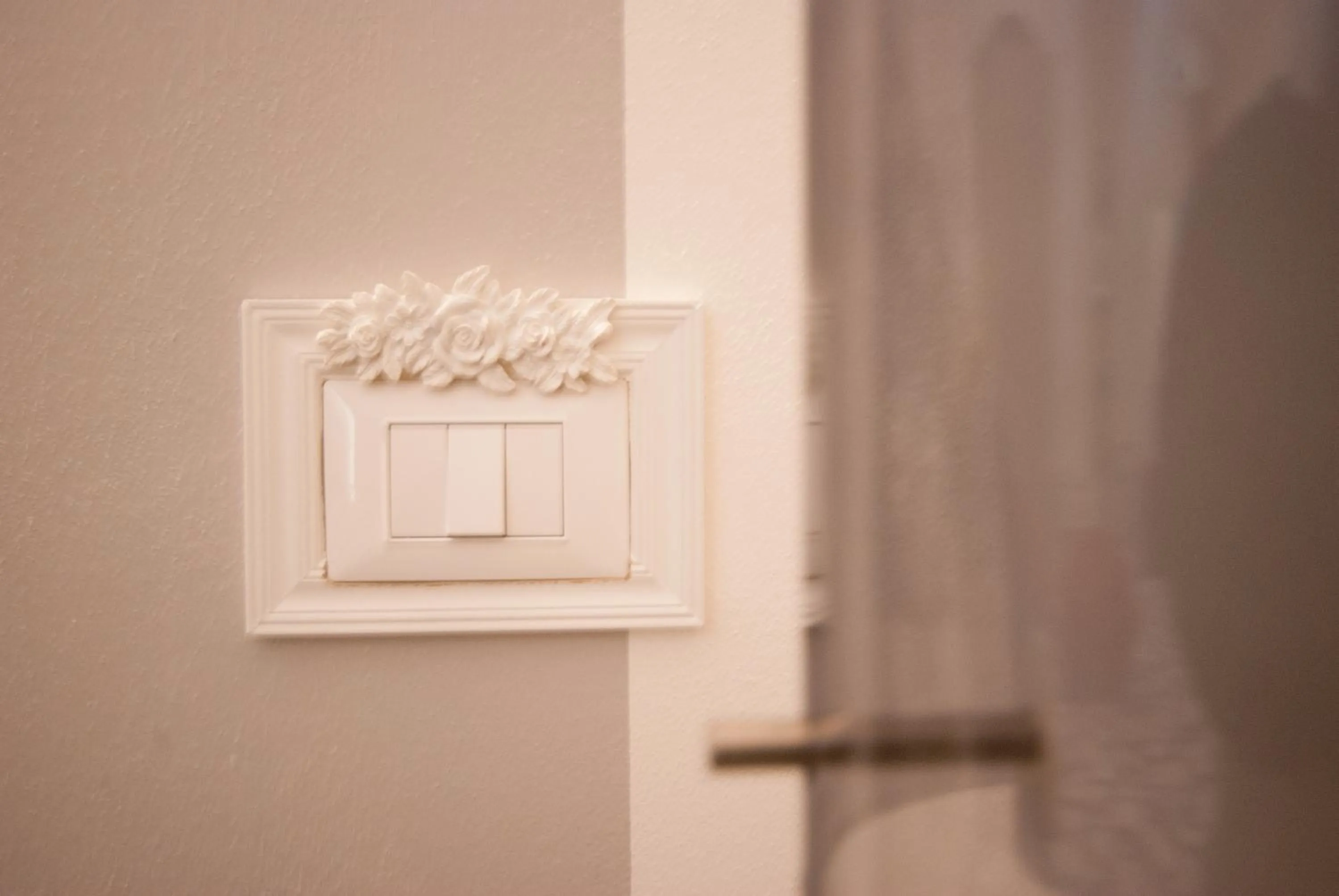 Bed in Le Mie Stelle