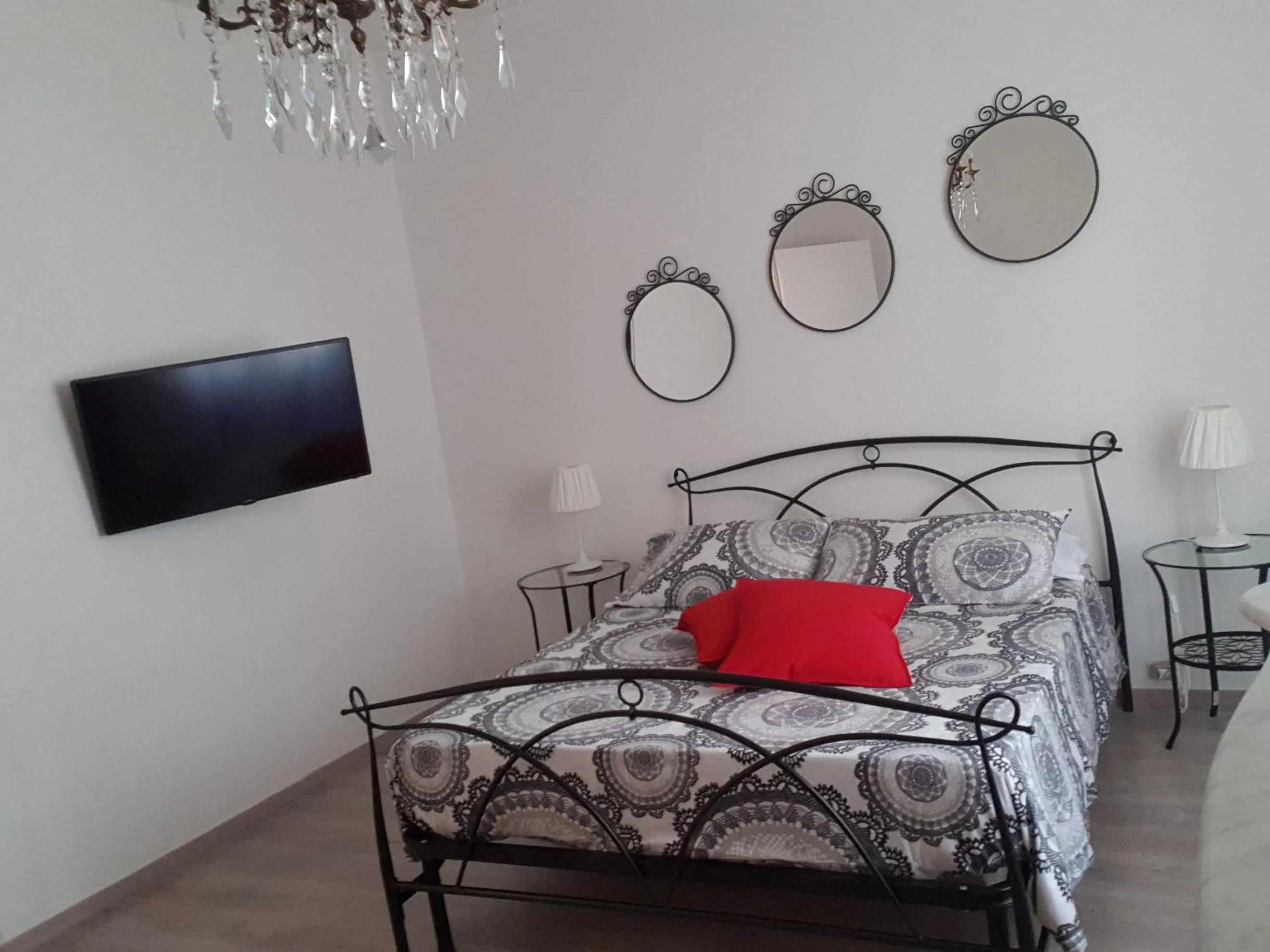 Other, Bed in Le Mie Stelle