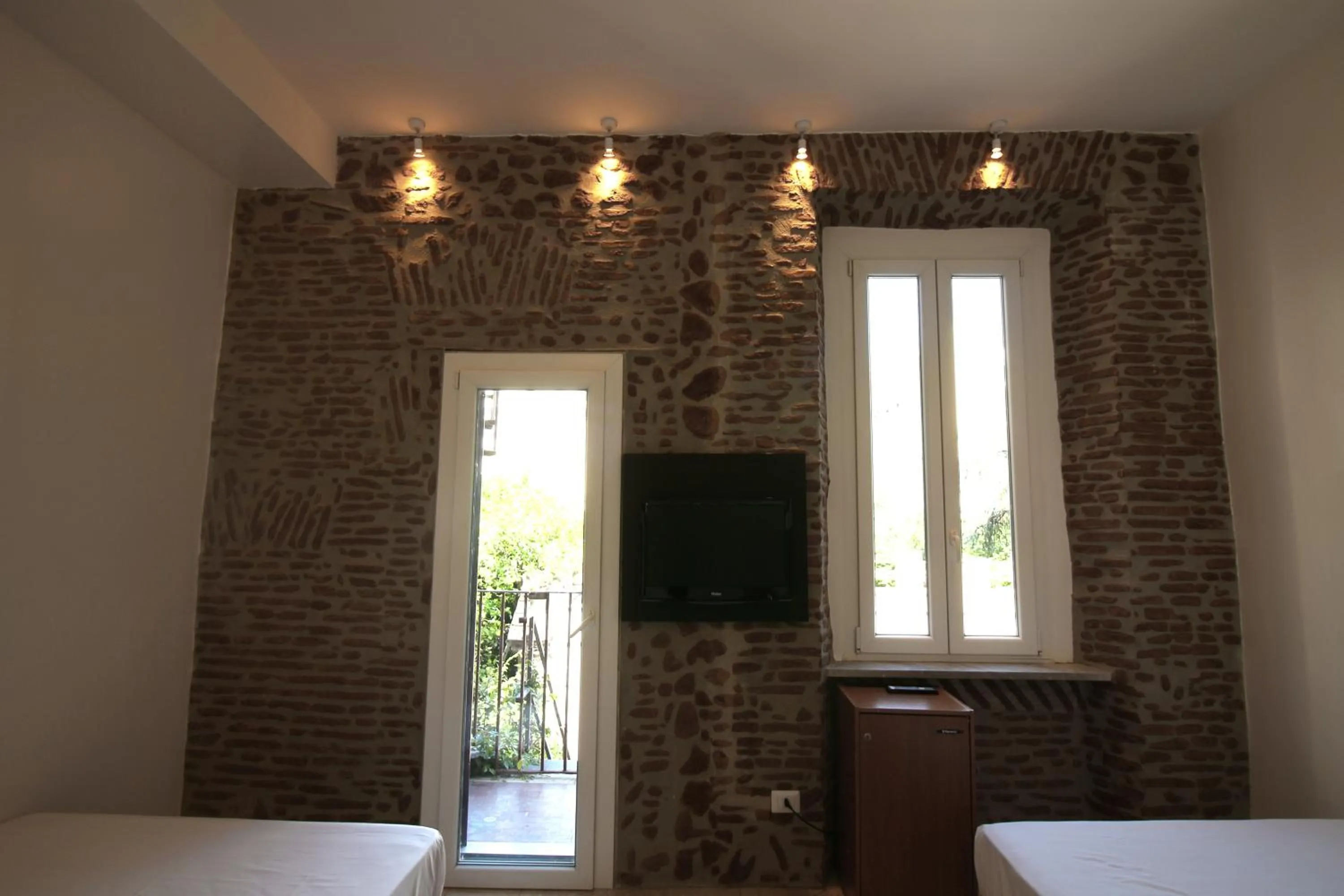 Day, Bed in NEW GENERATION HOSTEL Rome center