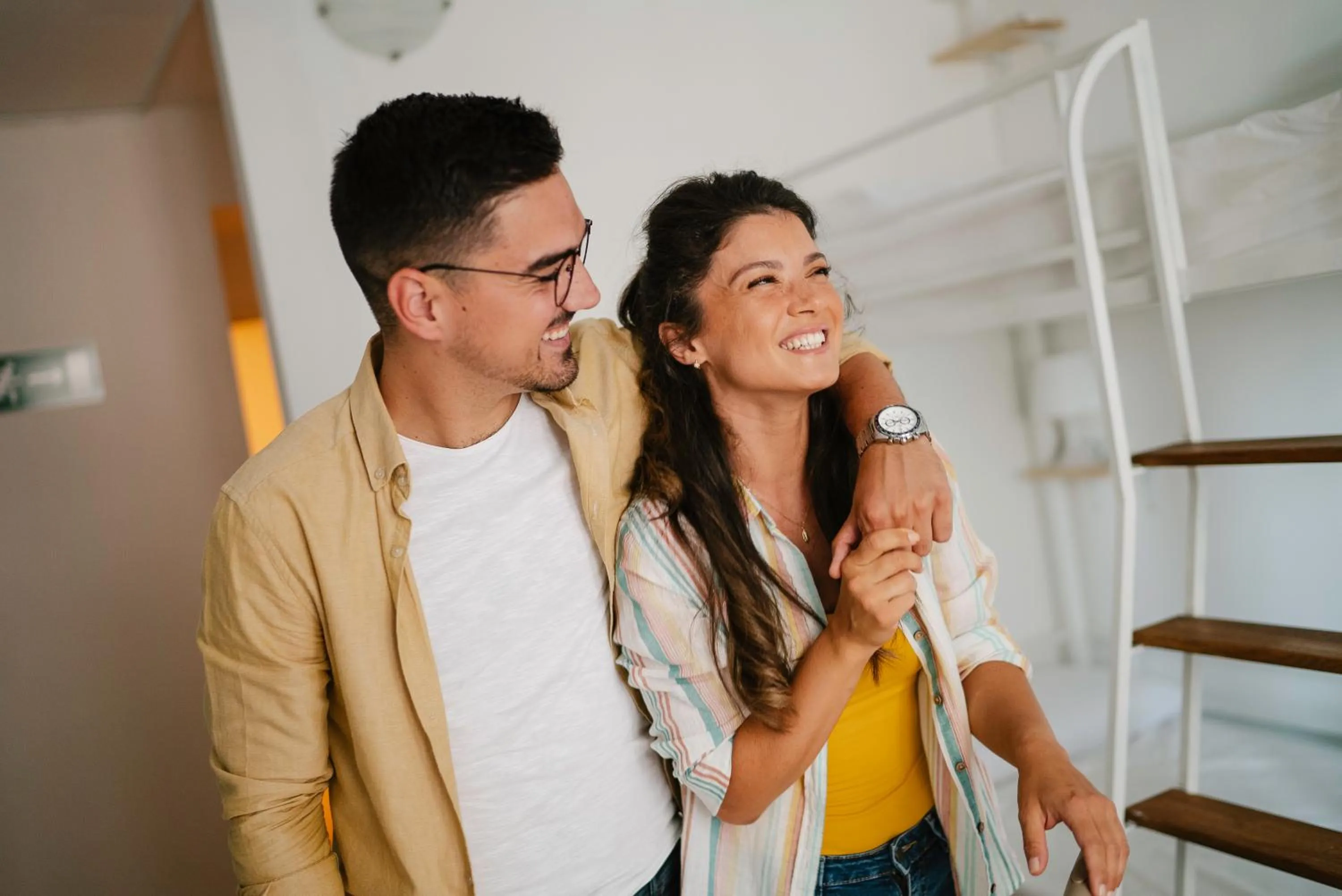 Guests in NEW GENERATION HOSTEL Rome center