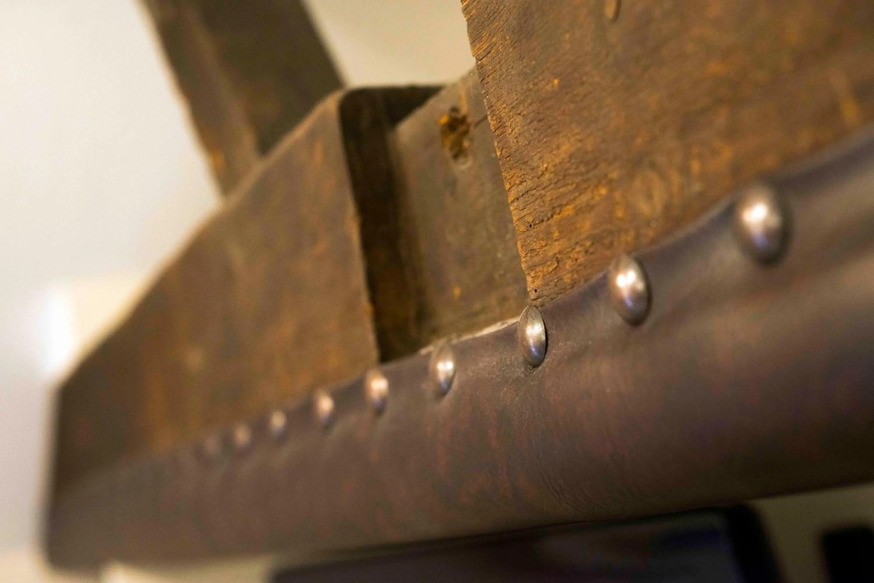 Shower in The Ivy House