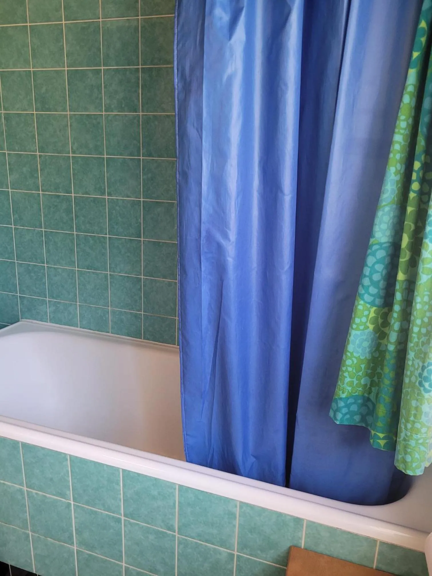 Bathroom in La Crettaz app dans chalet - SUNNY apartment 6 p