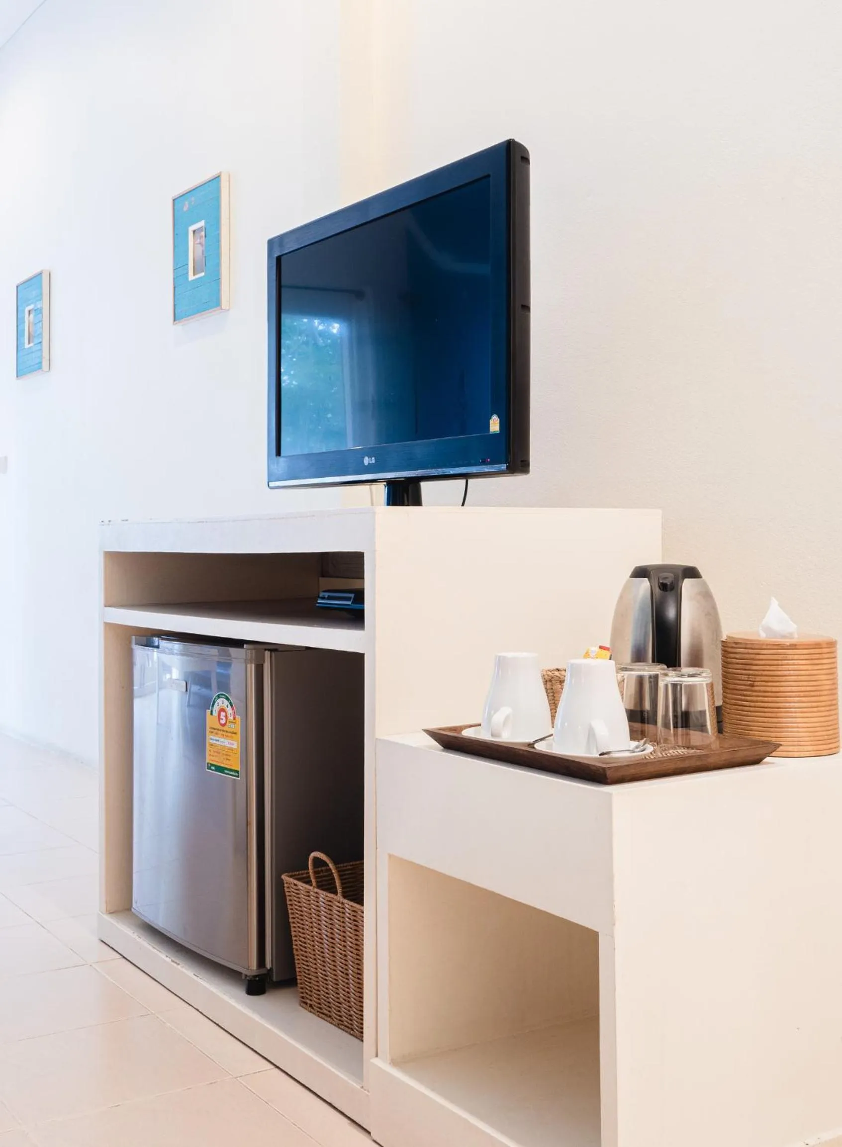 The C Samet Beach Resort SHA Plus