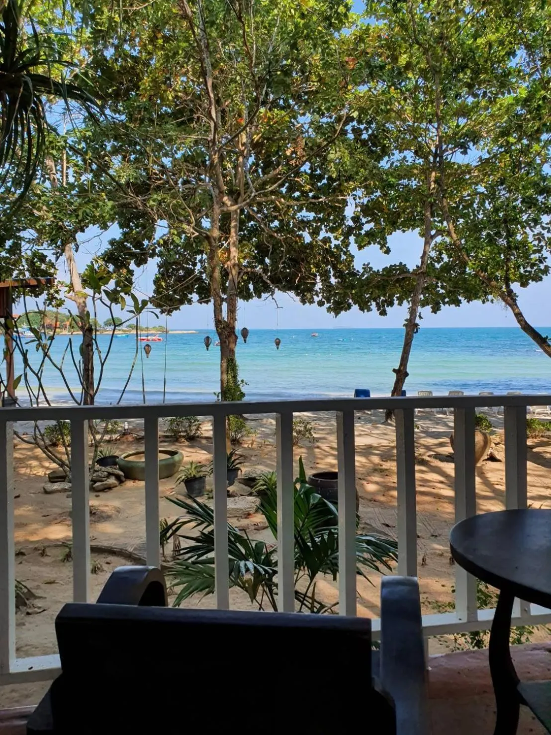 The C Samet Beach Resort SHA Plus