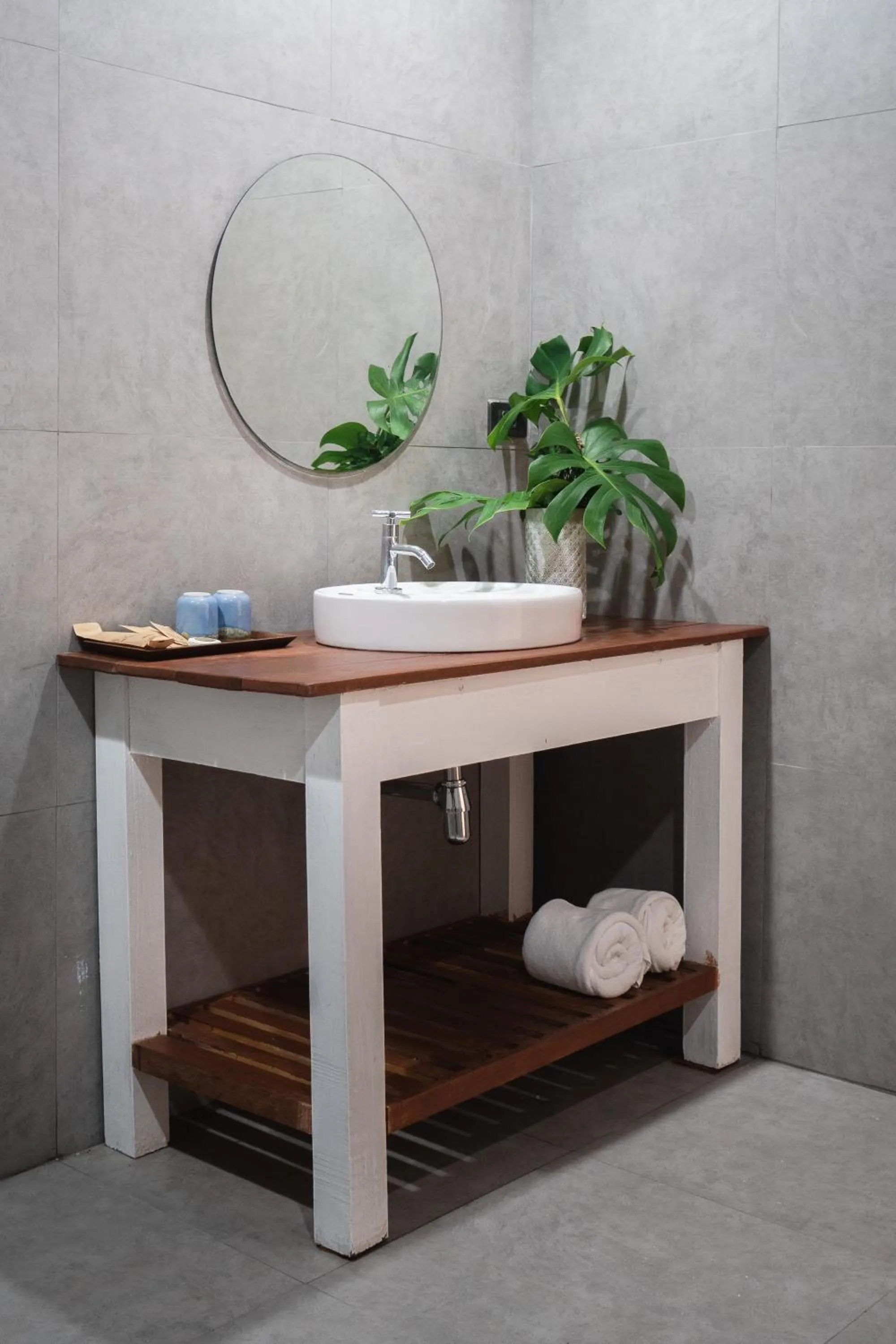 The C Samet Beach Resort SHA Plus