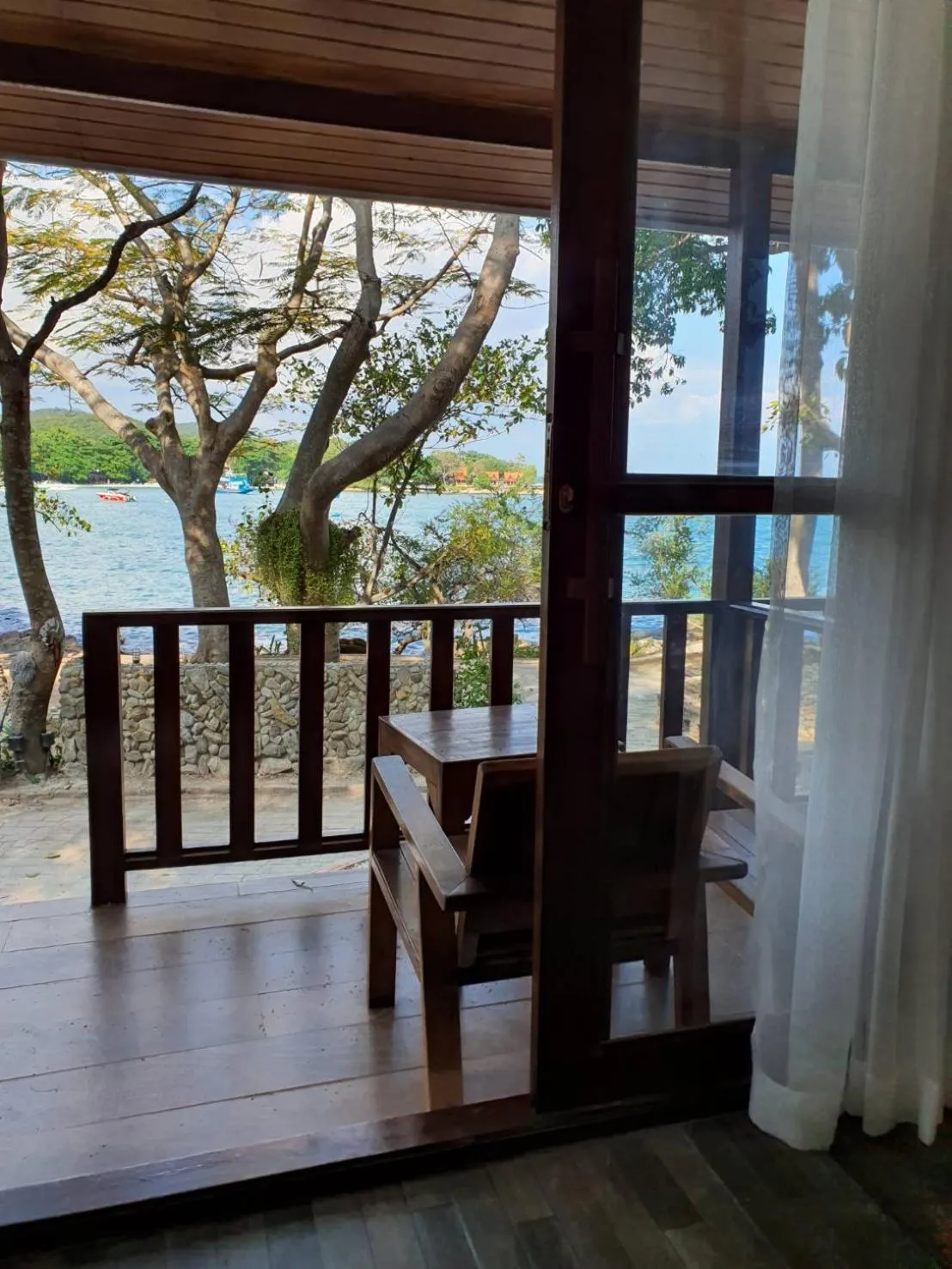 The C Samet Beach Resort SHA Plus