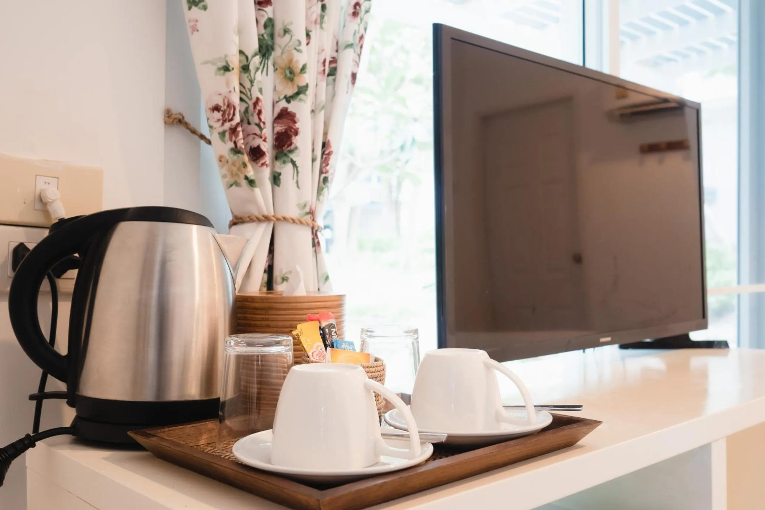 The C Samet Beach Resort SHA Plus