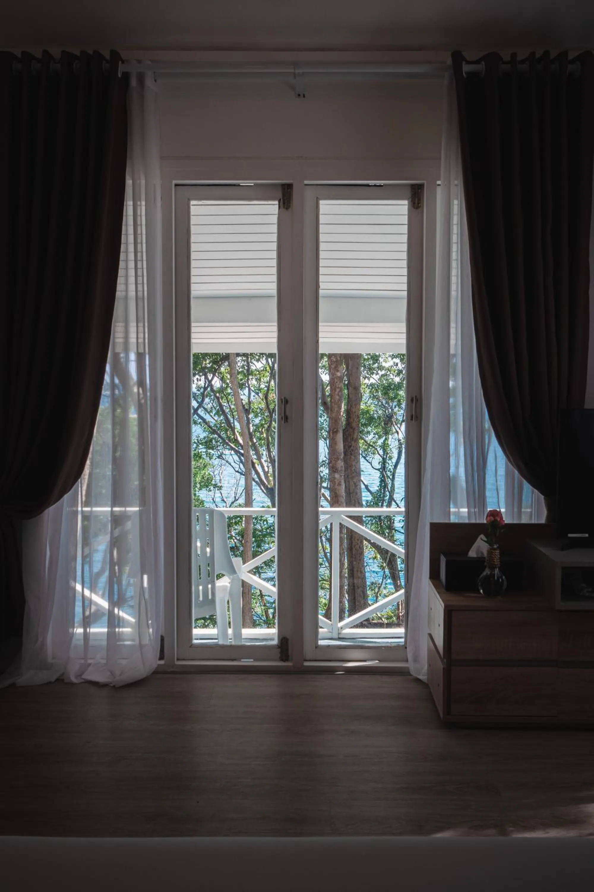 The C Samet Beach Resort SHA Plus