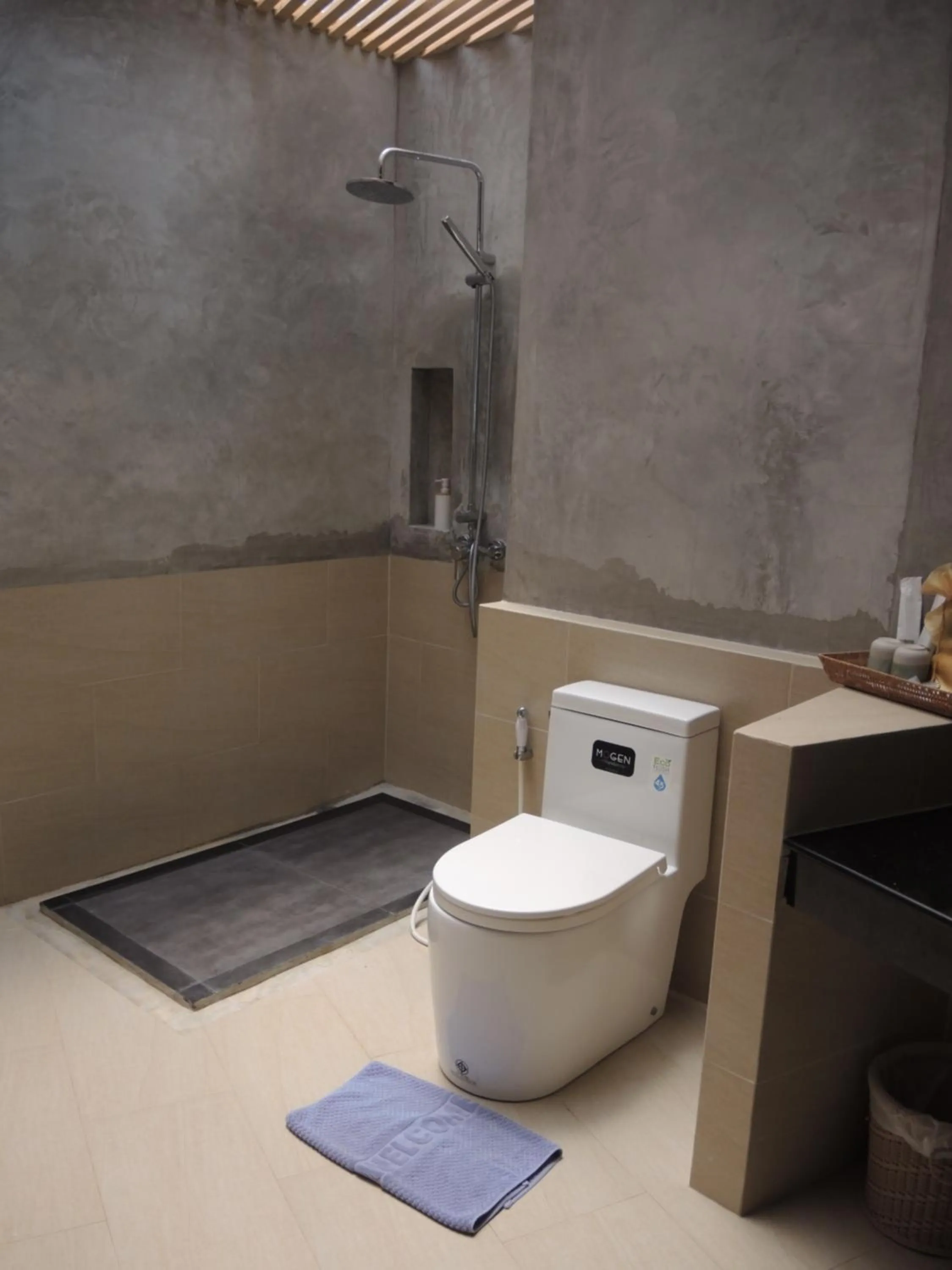 The C Samet Beach Resort SHA Plus