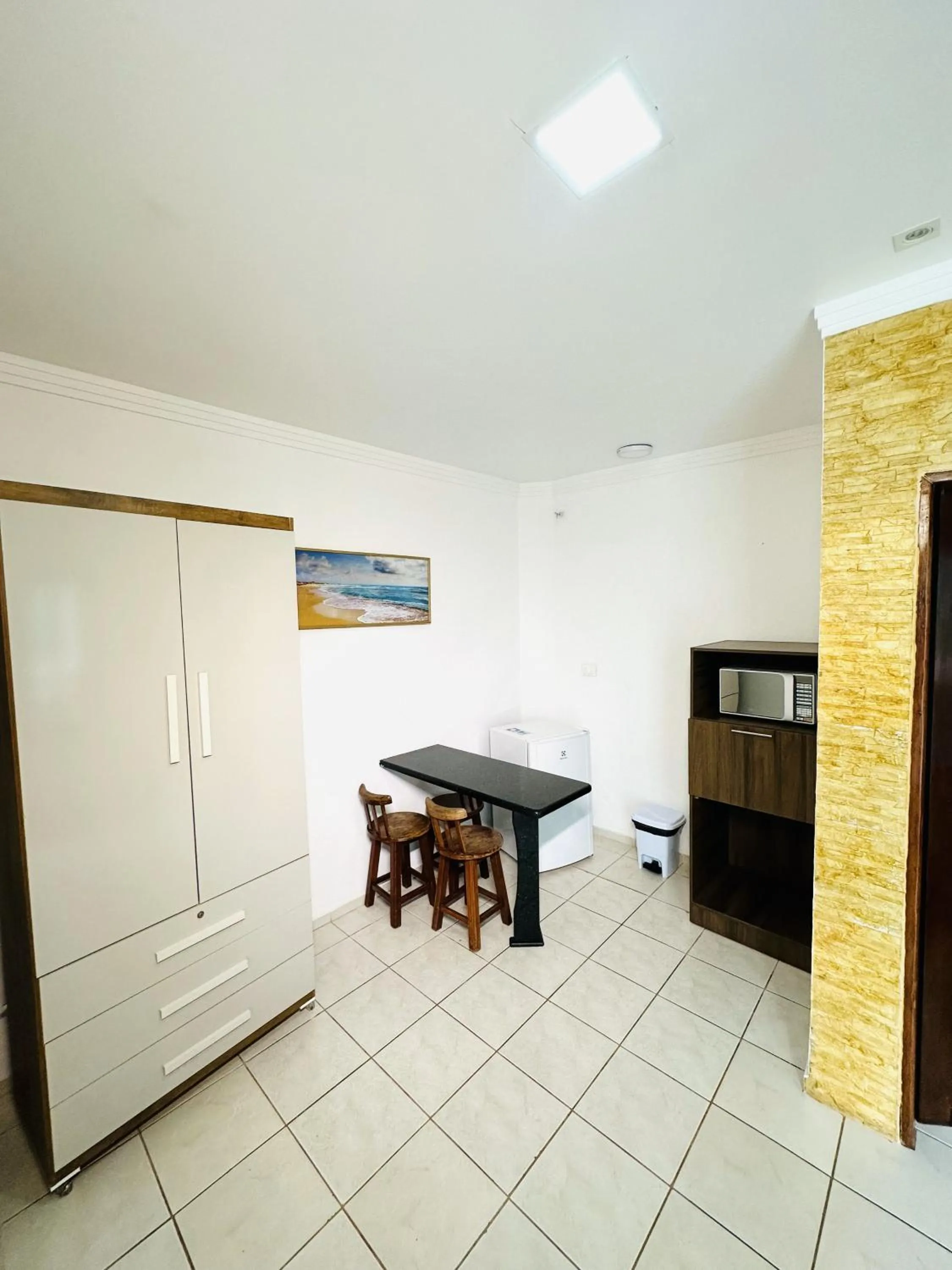 Pousada Sky Beach Flat