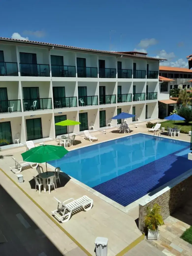 Pousada Sky Beach Flat Pousada Sky Beach Flat