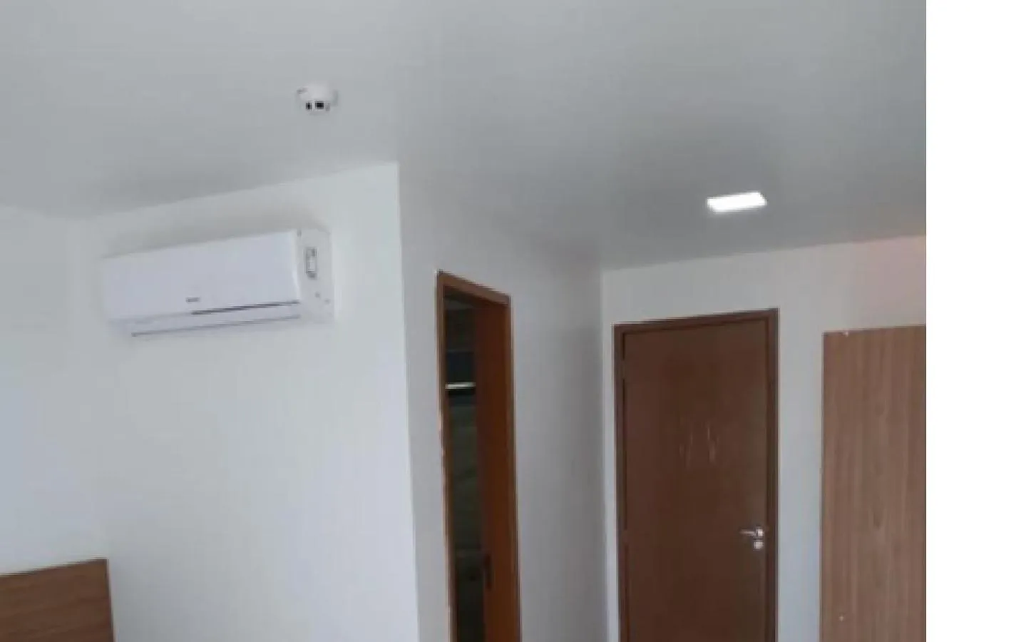 Pousada Sky Beach Flat