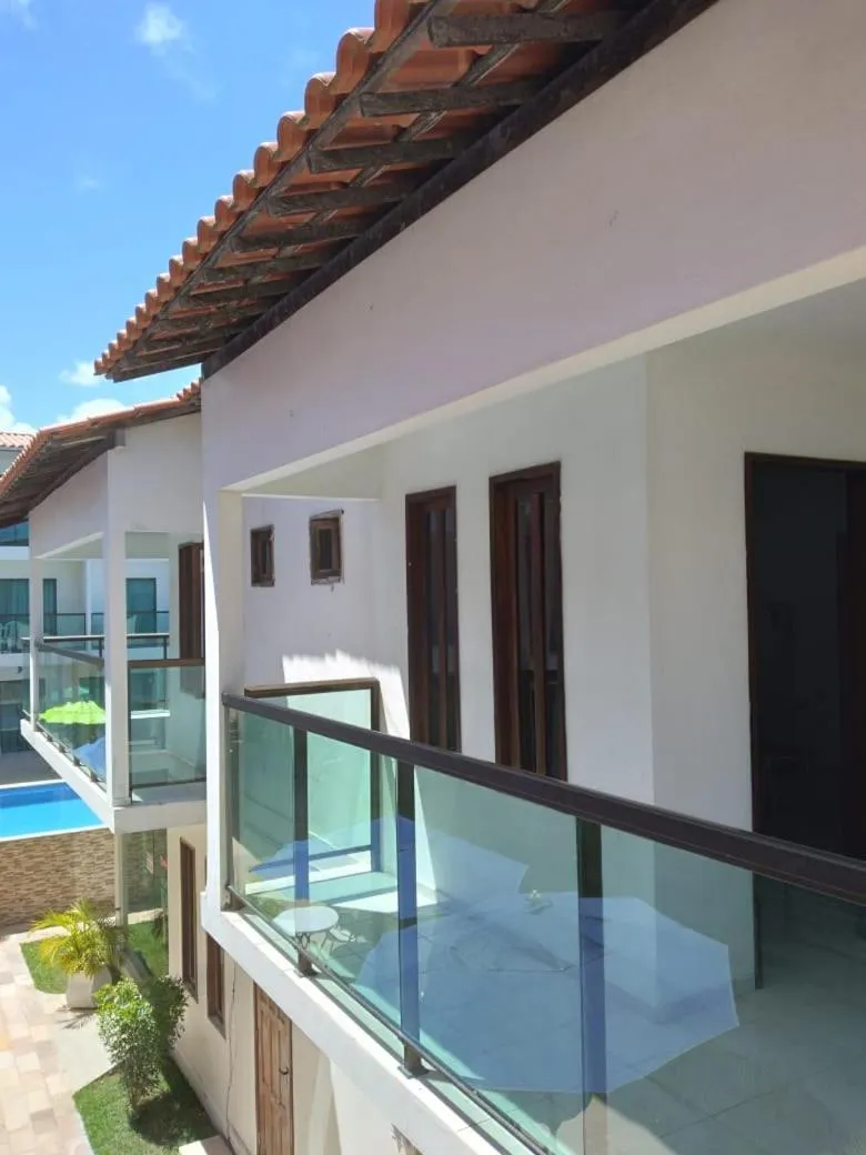 Pousada Sky Beach Flat