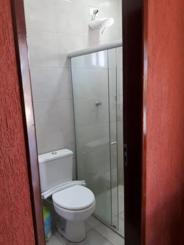 Pousada Sky Beach Flat