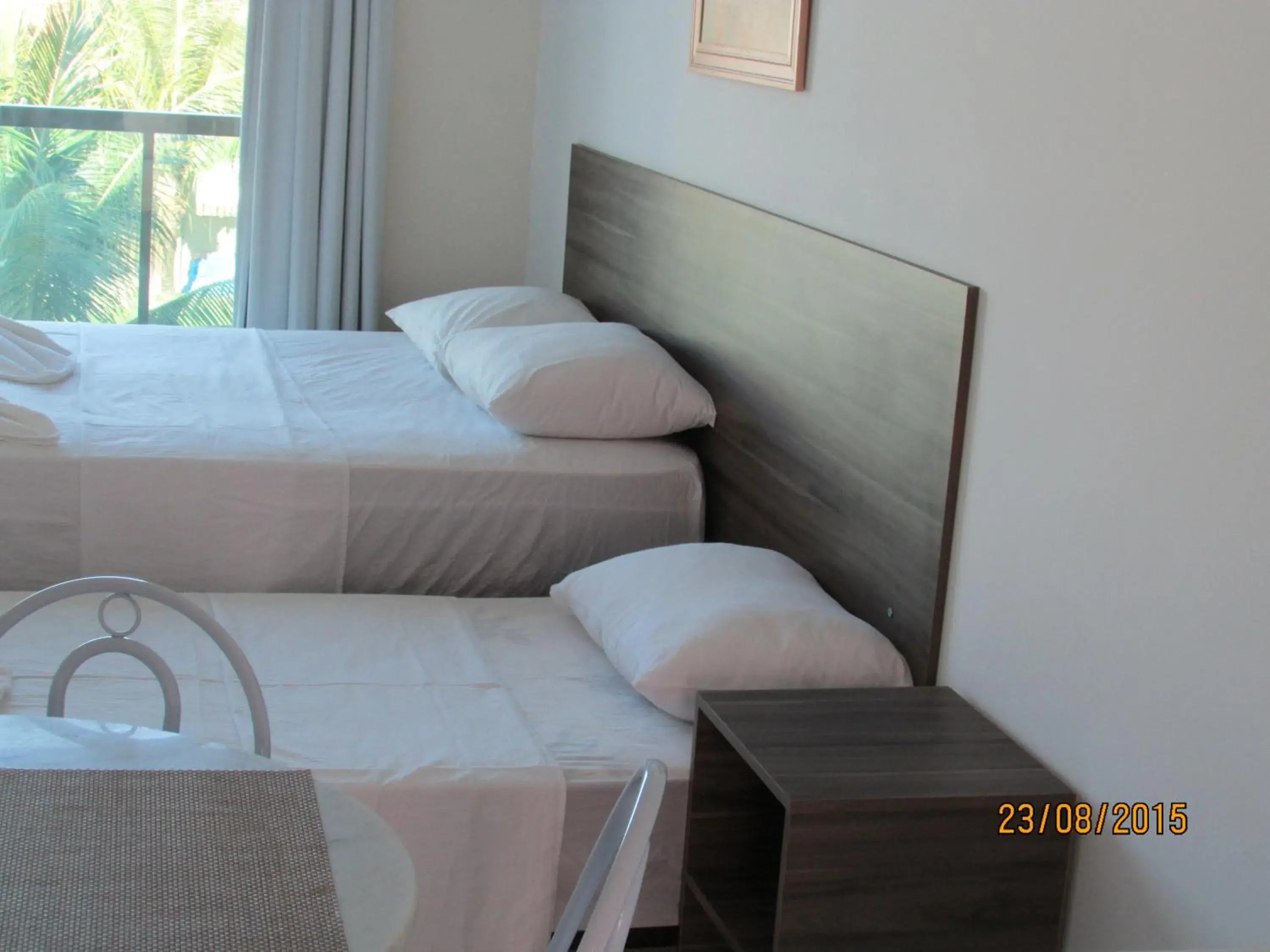 Standard Triple Room in Pousada Sky Beach Flat Standard Triple Room in Pousada Sky Beach Flat