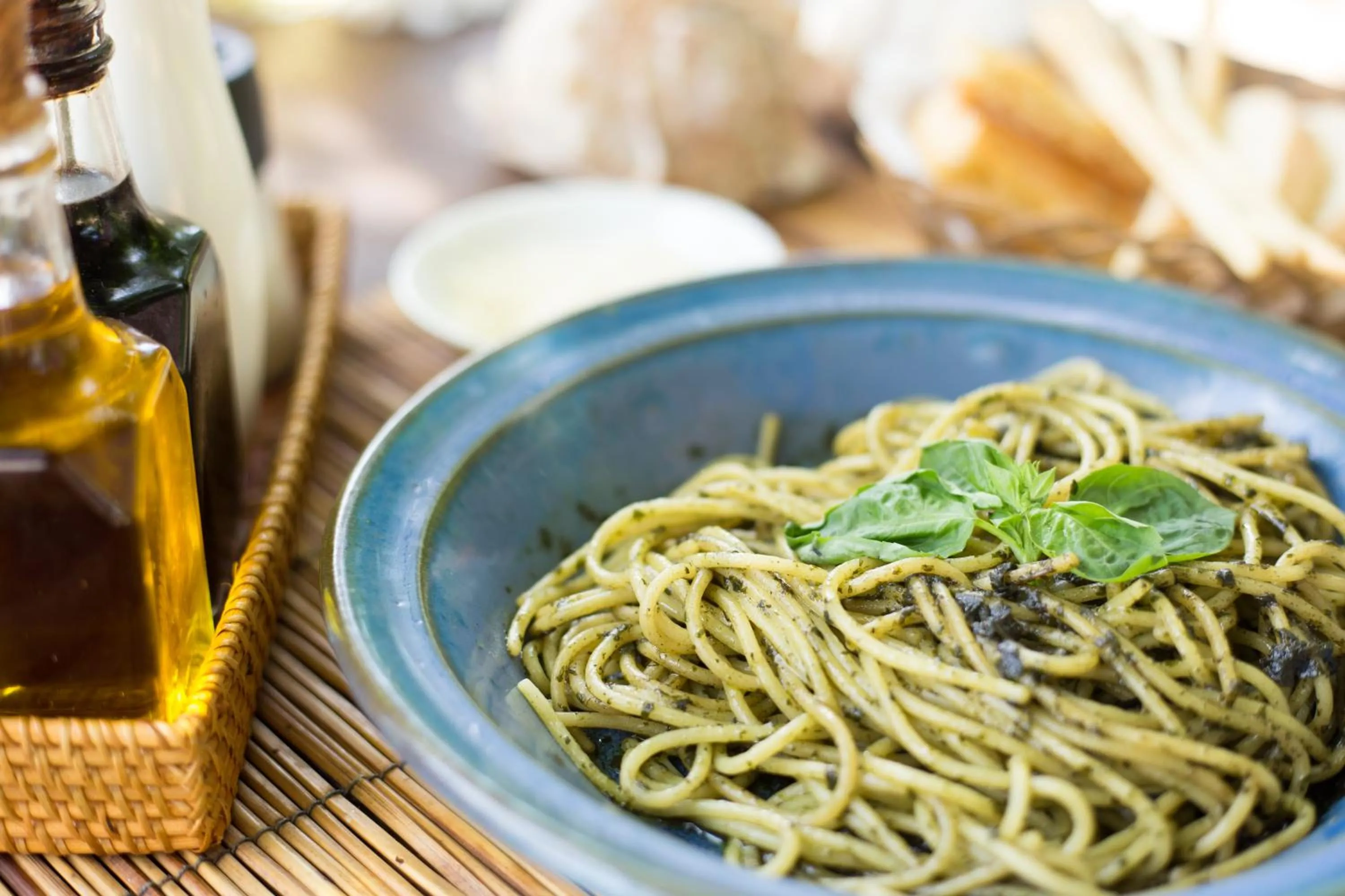 Gili Asahan Eco Lodge & Restaurant