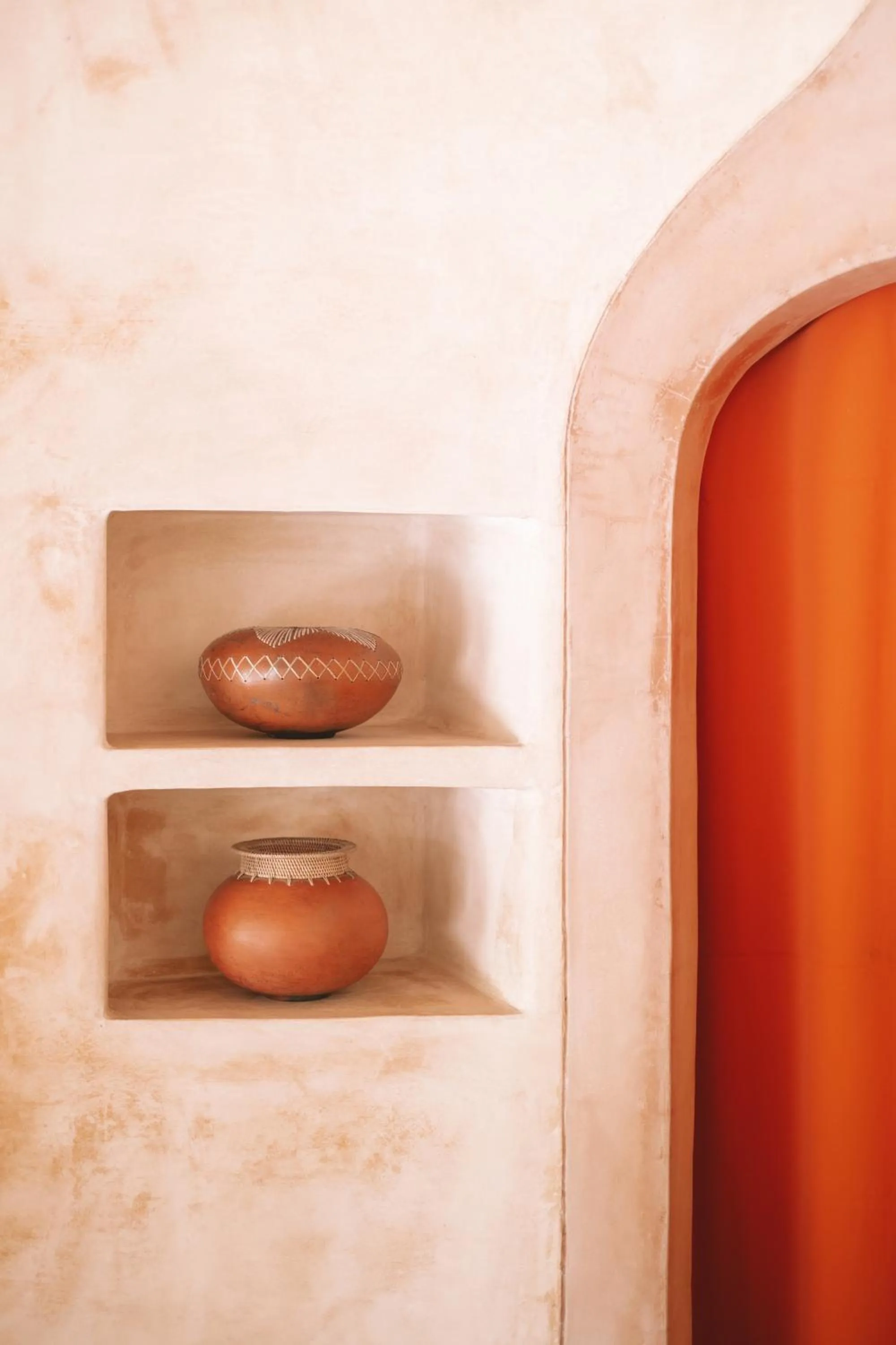 Spa and wellness centre/facilities in Gili Asahan Eco Lodge & Restaurant