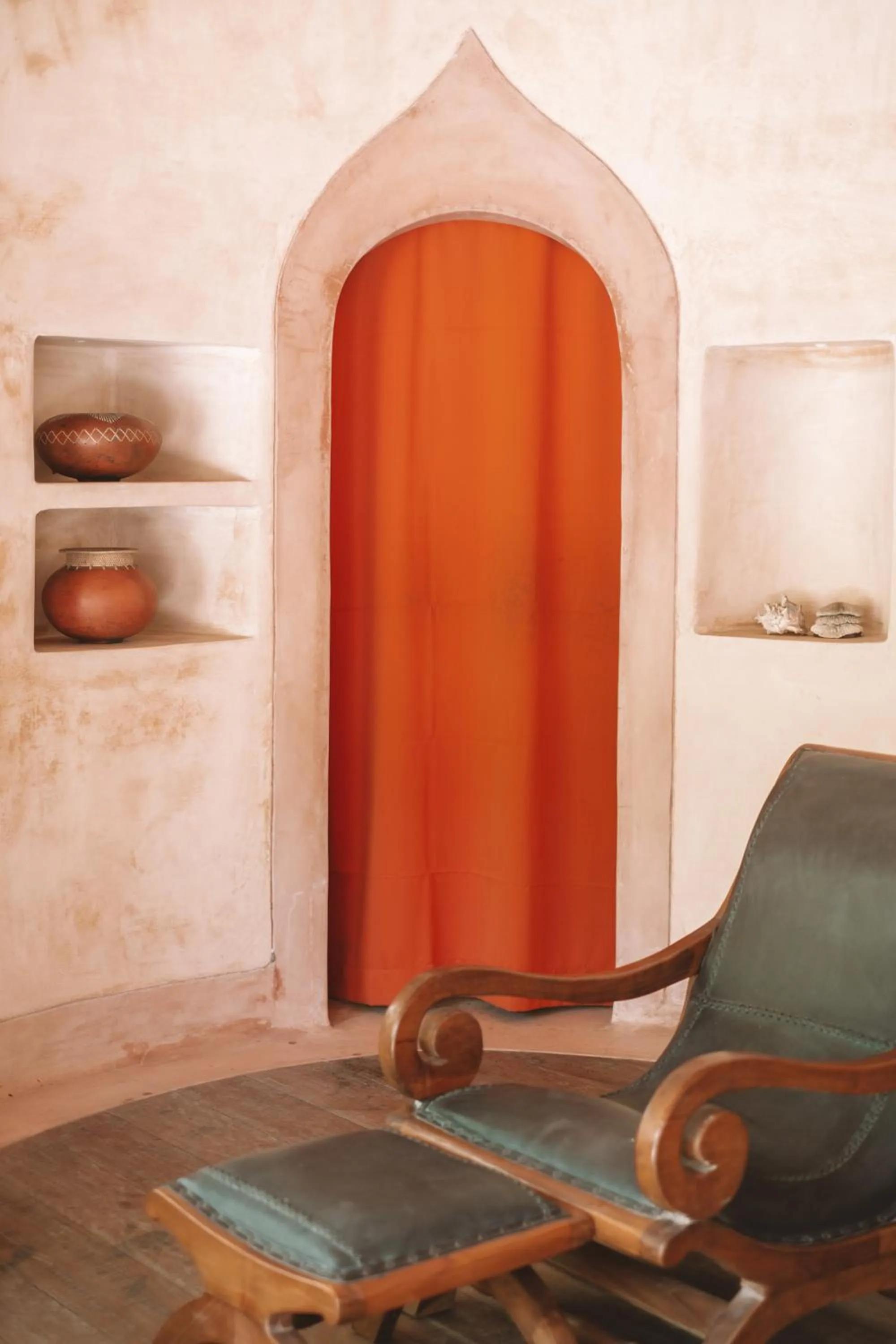 Spa and wellness centre/facilities in Gili Asahan Eco Lodge & Restaurant