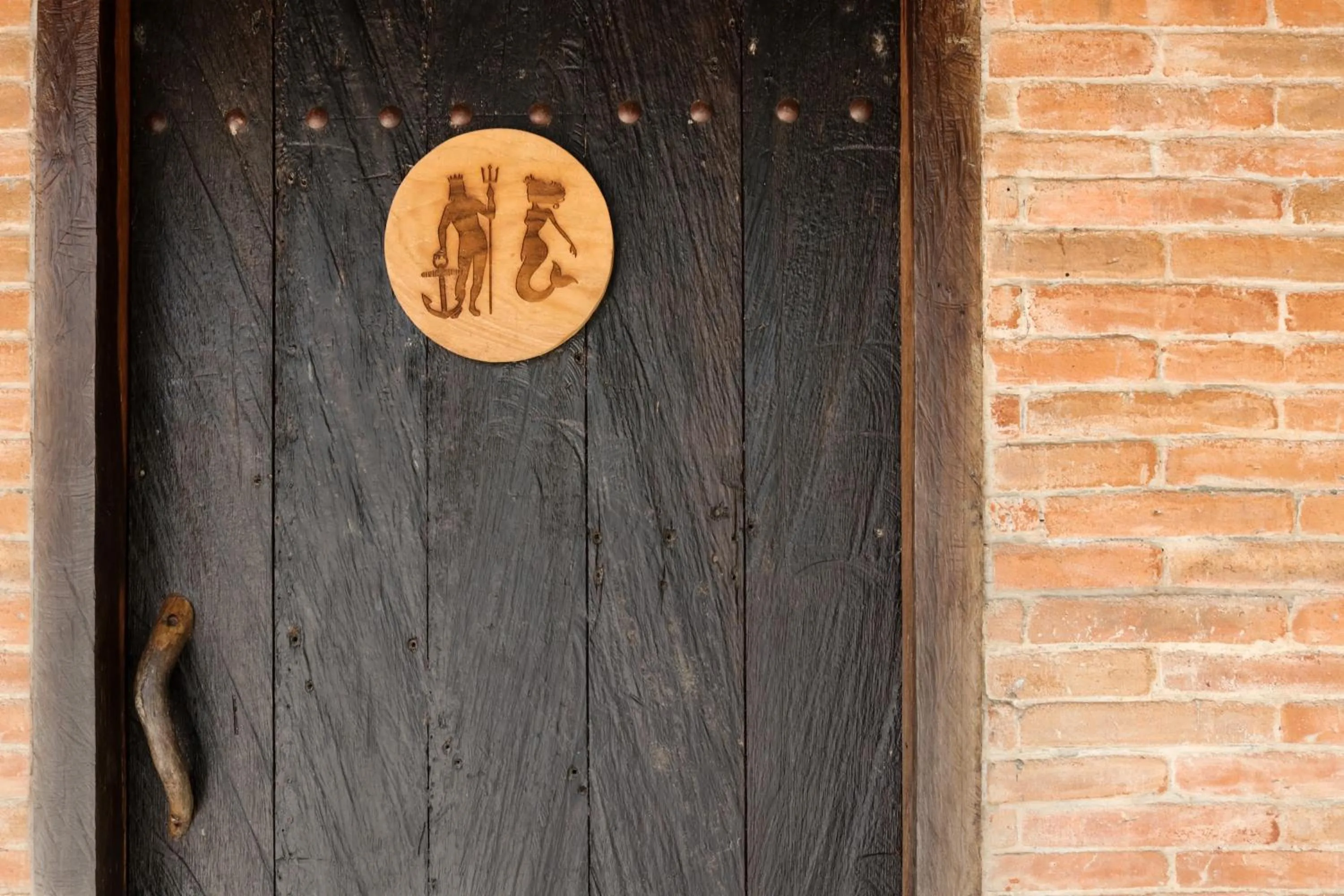 Gili Asahan Eco Lodge & Restaurant