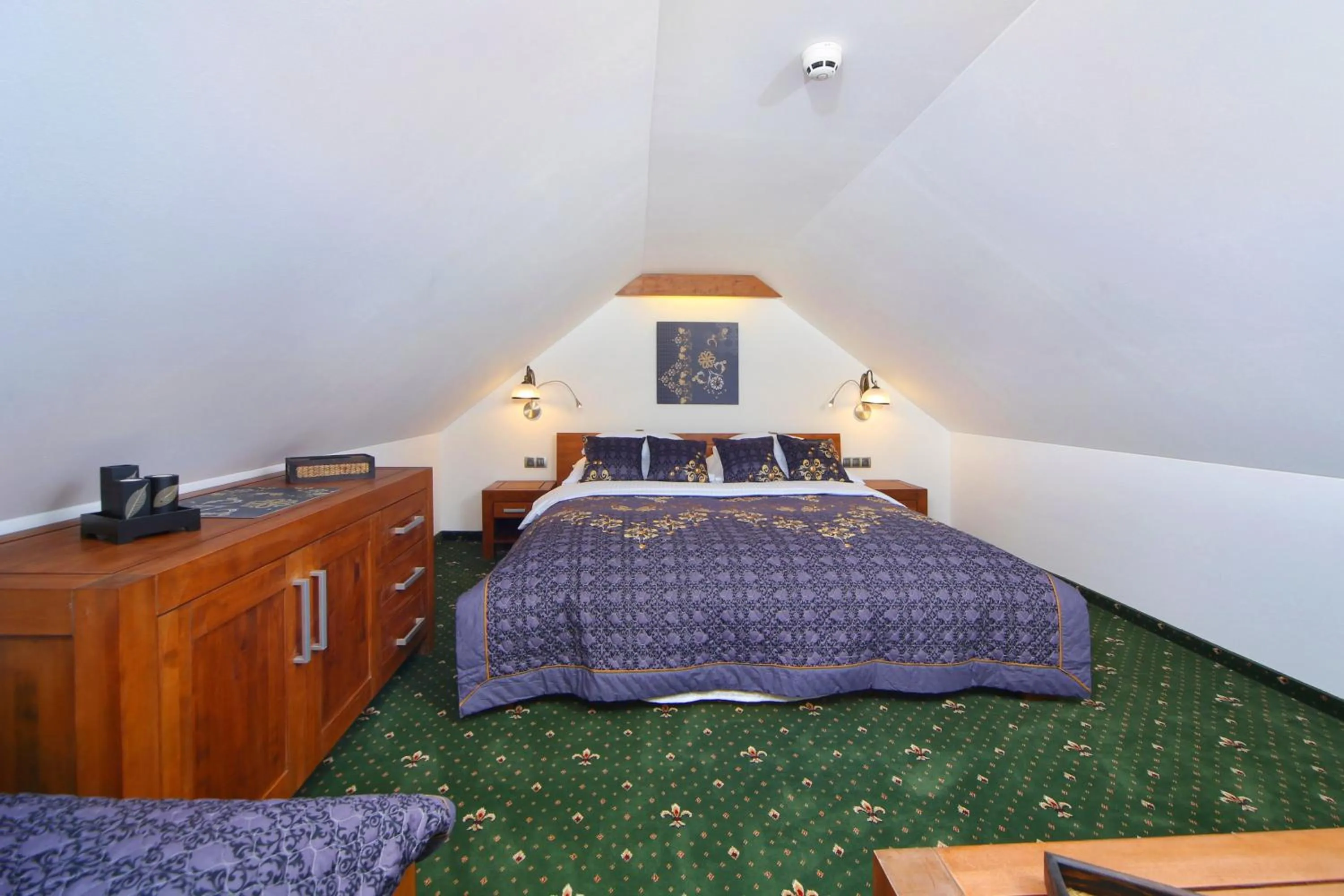 Apartment - Split Level in Hotel Friuli