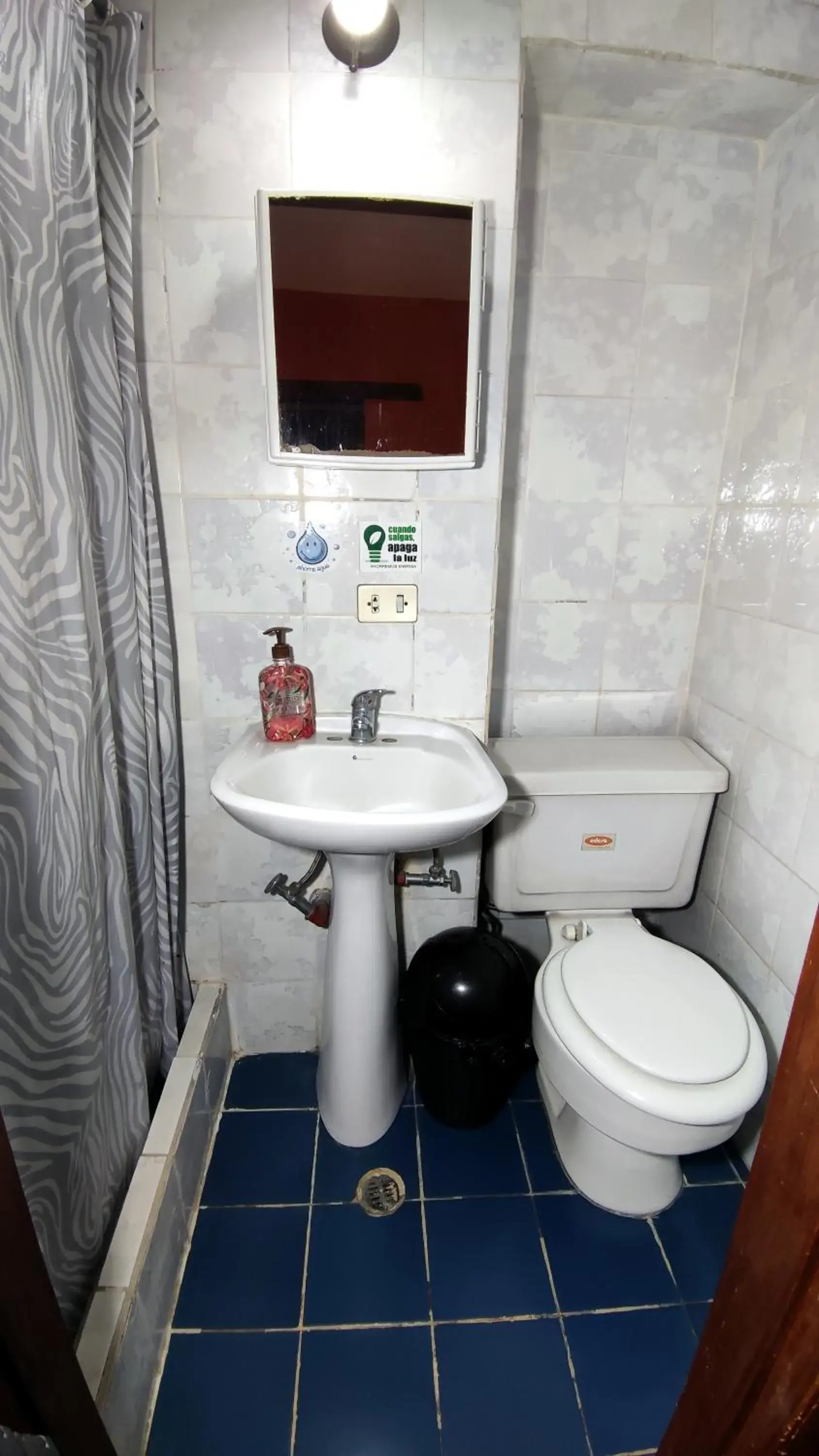 Double Room with Private Bathroom - single occupancy in La Posada Colonial Double Room with Private Bathroom - single occupancy in La Posada Colonial