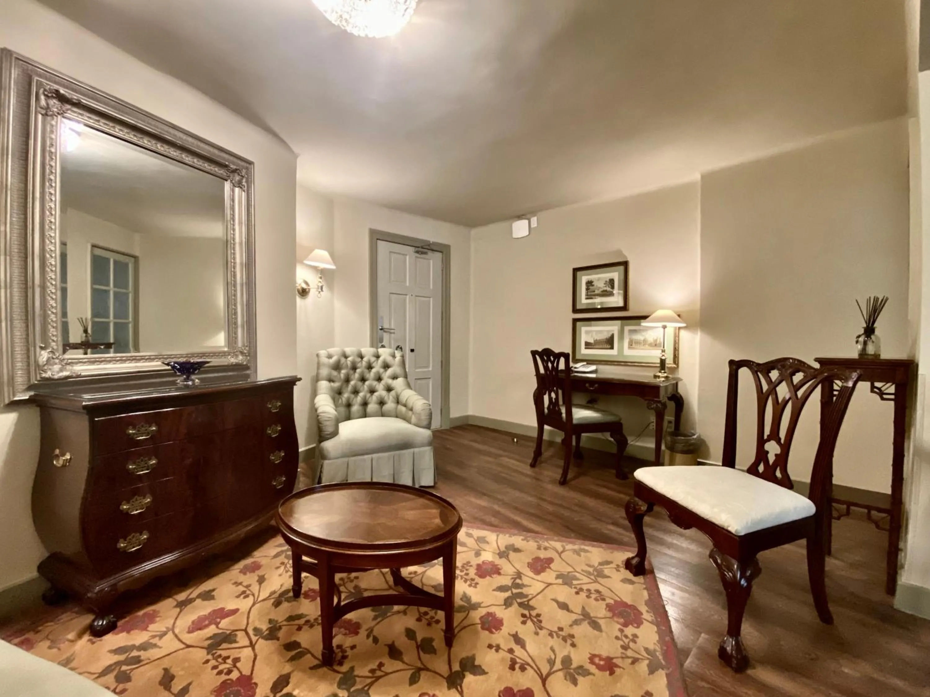 Casa Corp Boutique Suites in Condesa