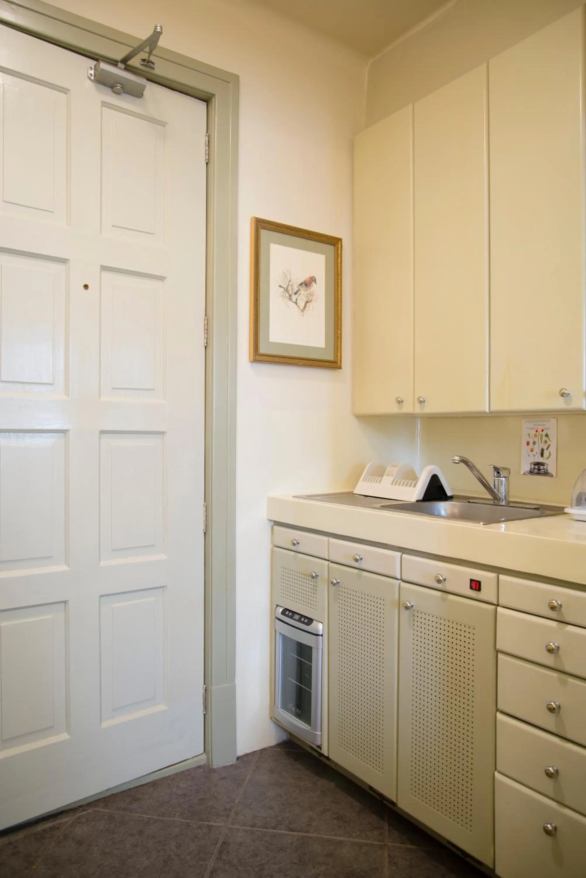 Casa Corp Boutique Suites in Condesa