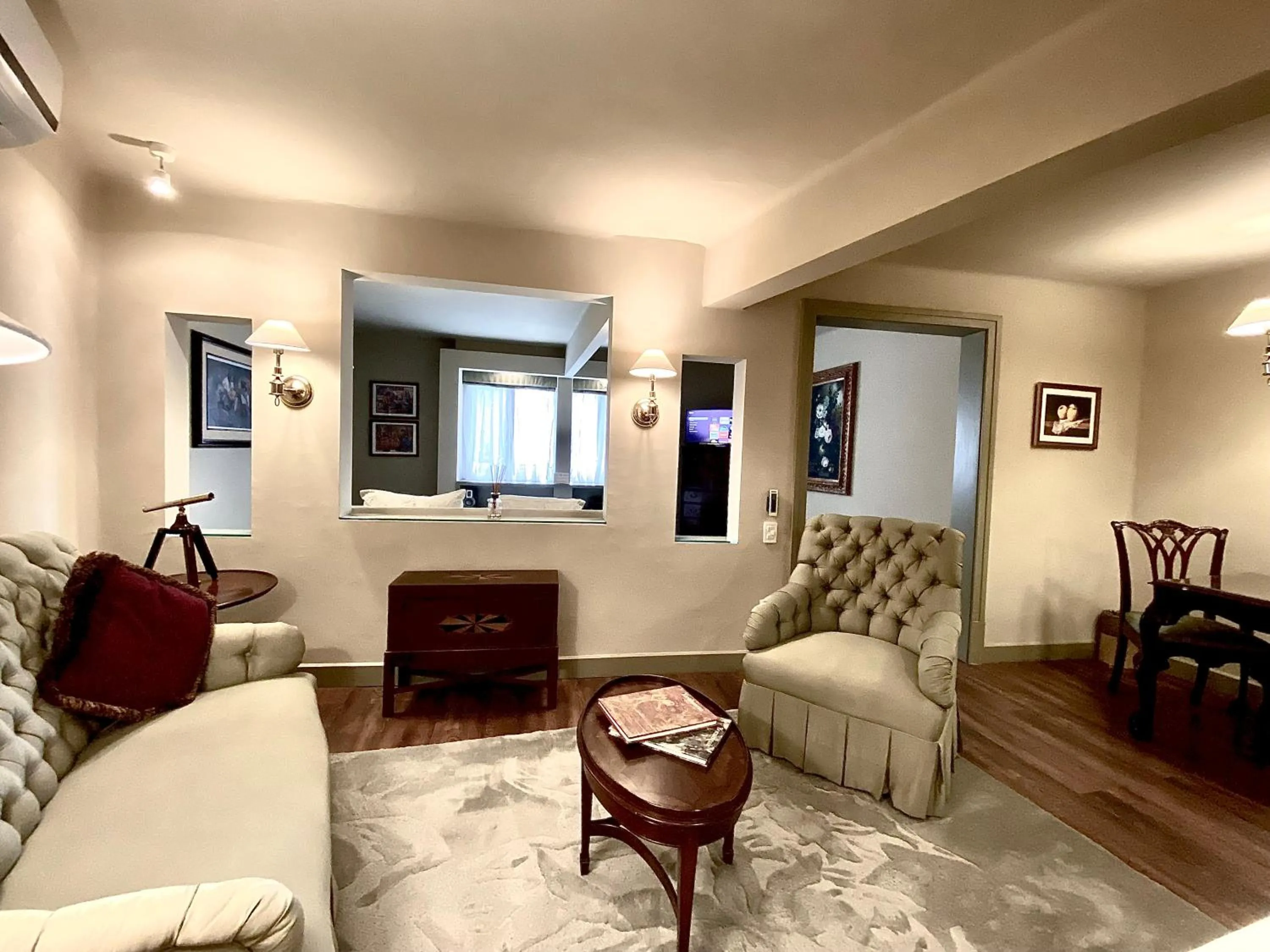 Casa Corp Boutique Suites in Condesa