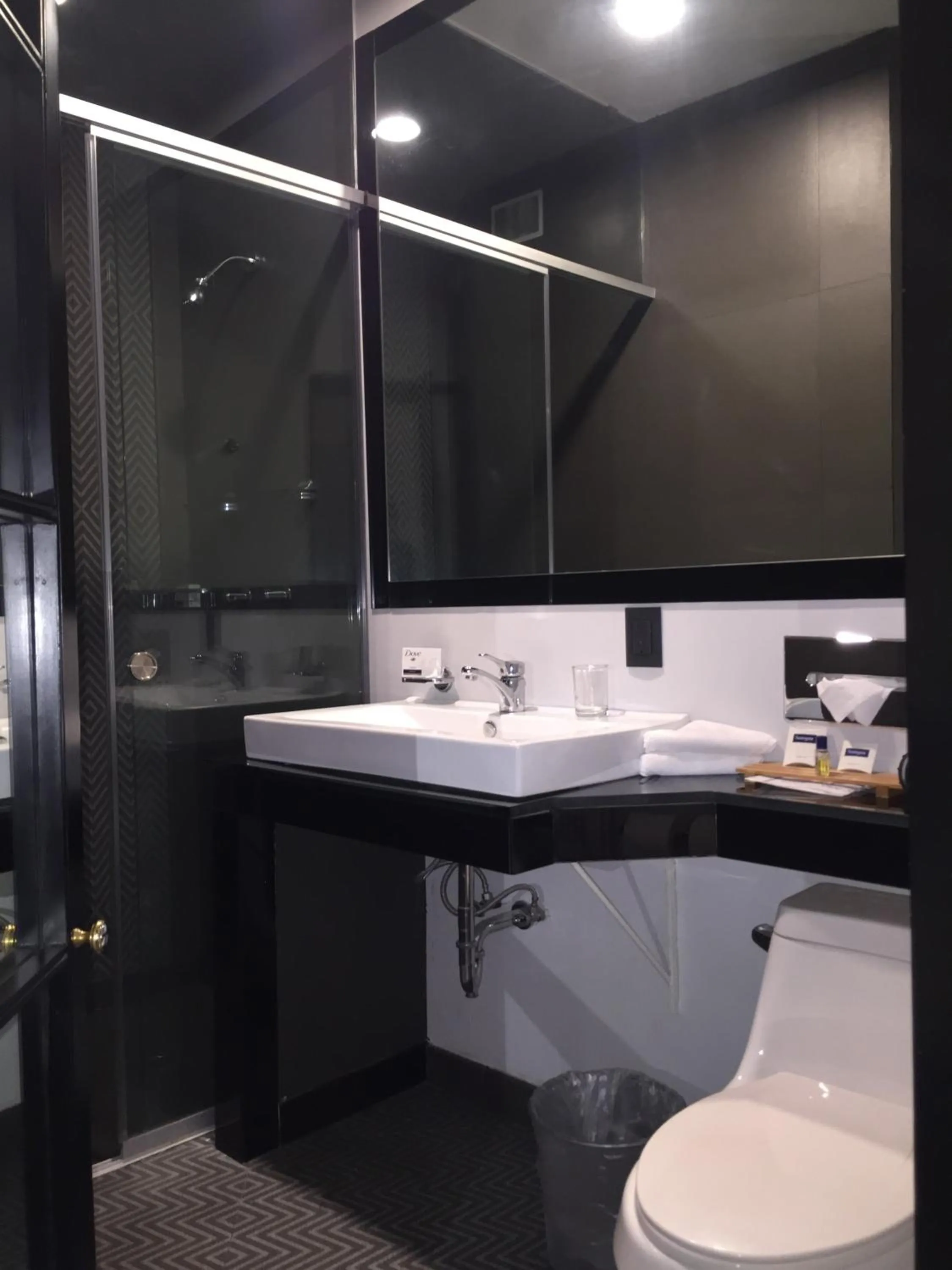 Casa Corp Boutique Suites in Condesa