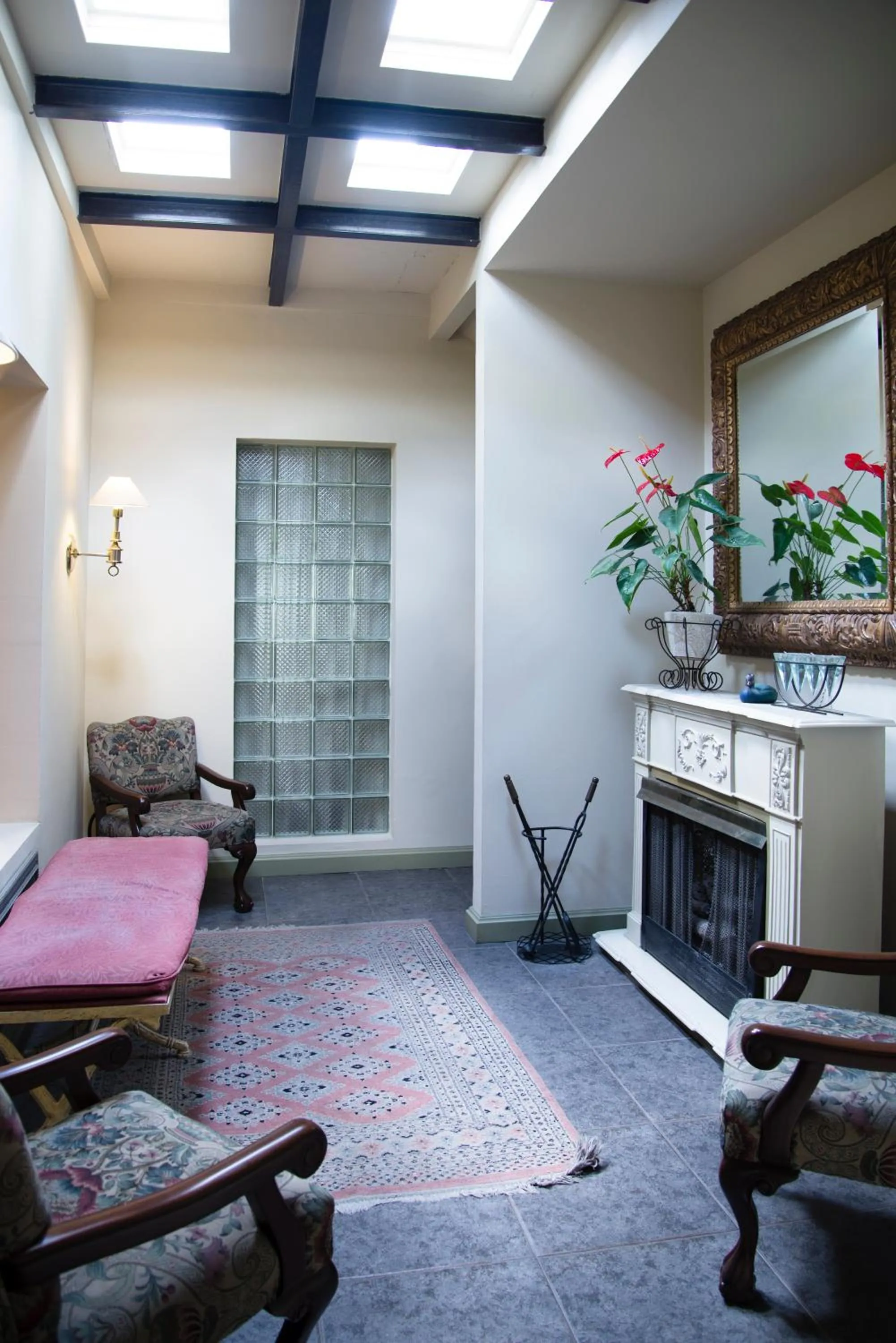 Casa Corp Boutique Suites in Condesa