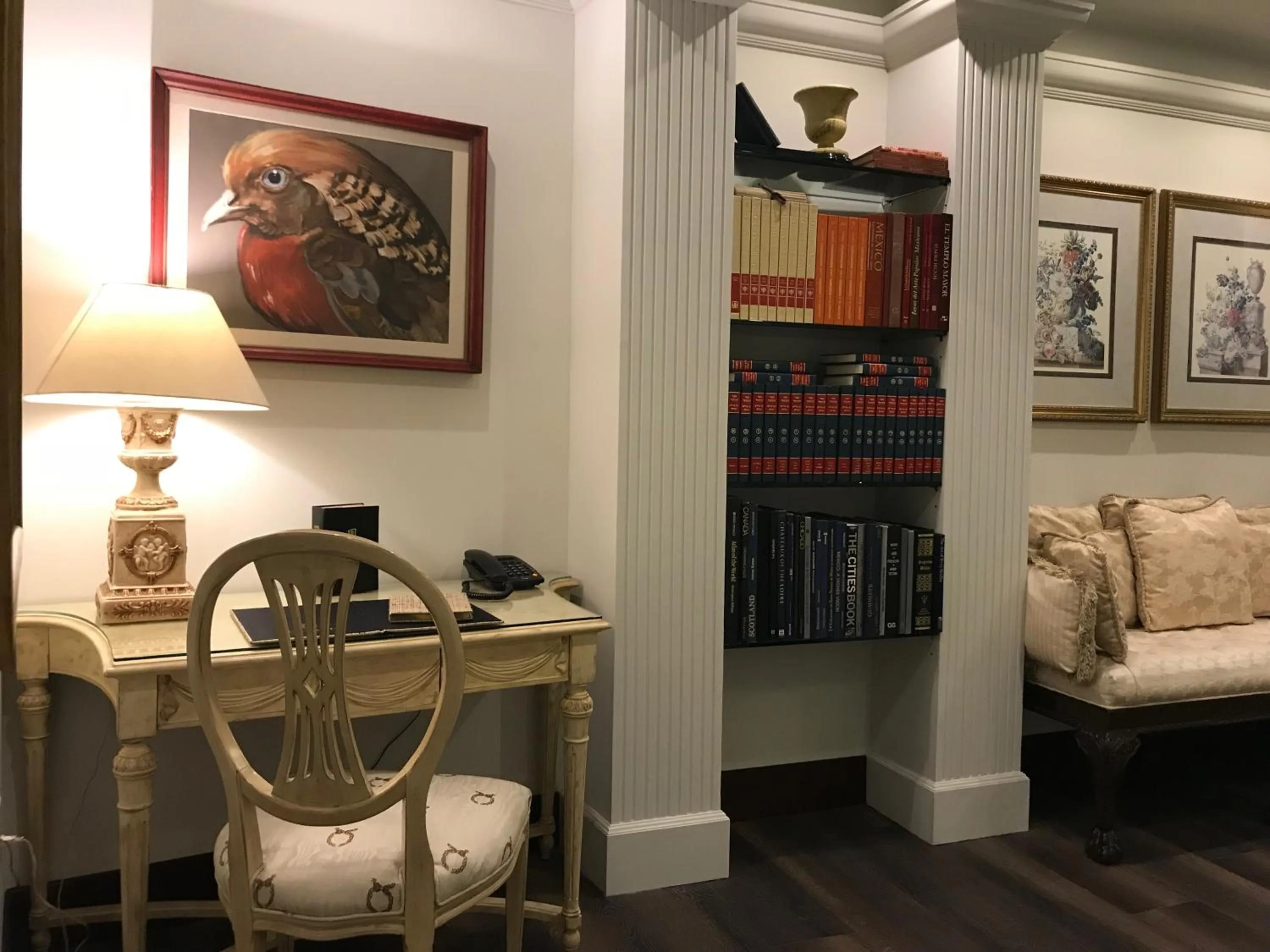 Casa Corp Boutique Suites in Condesa