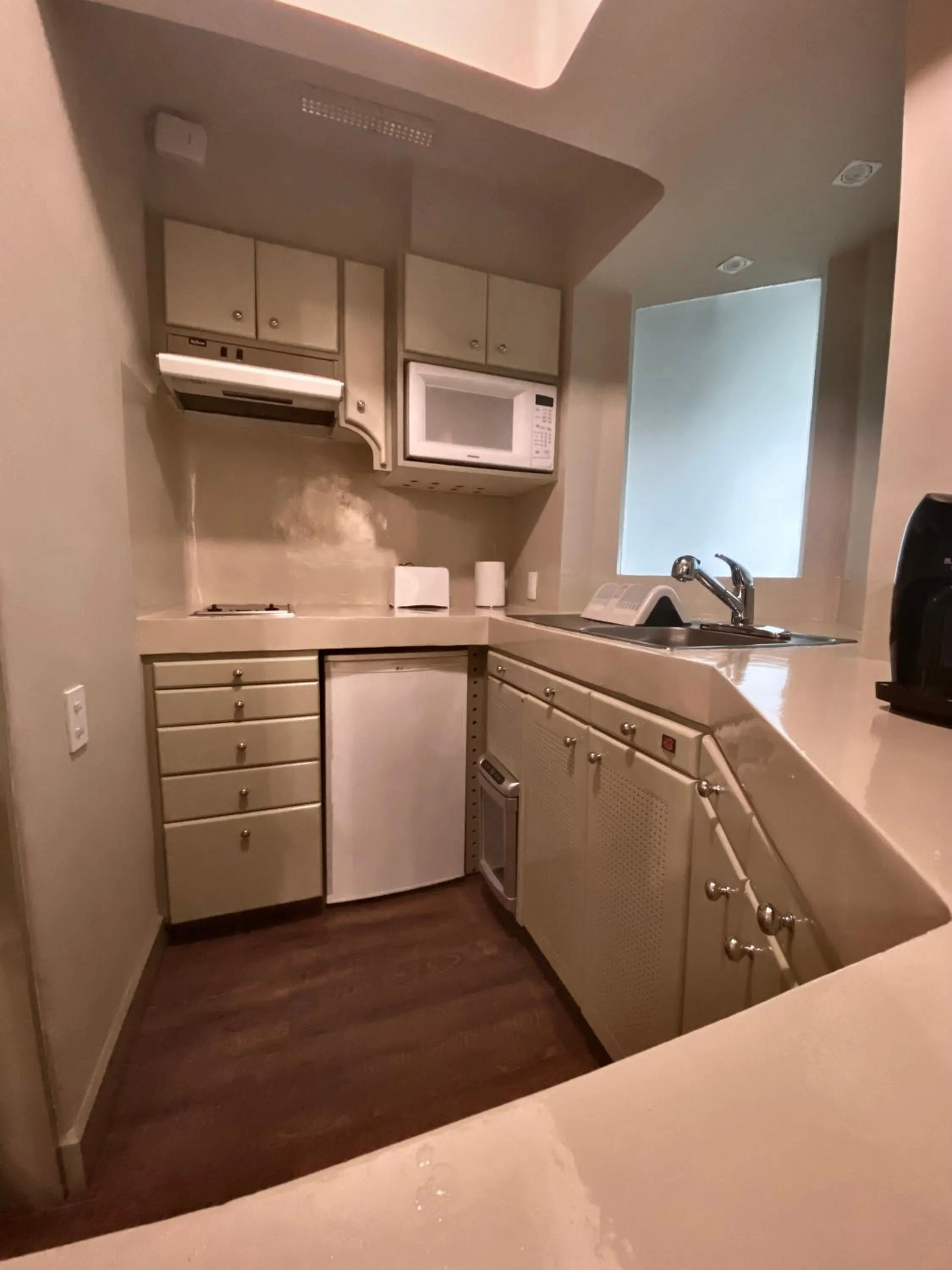 Casa Corp Boutique Suites in Condesa