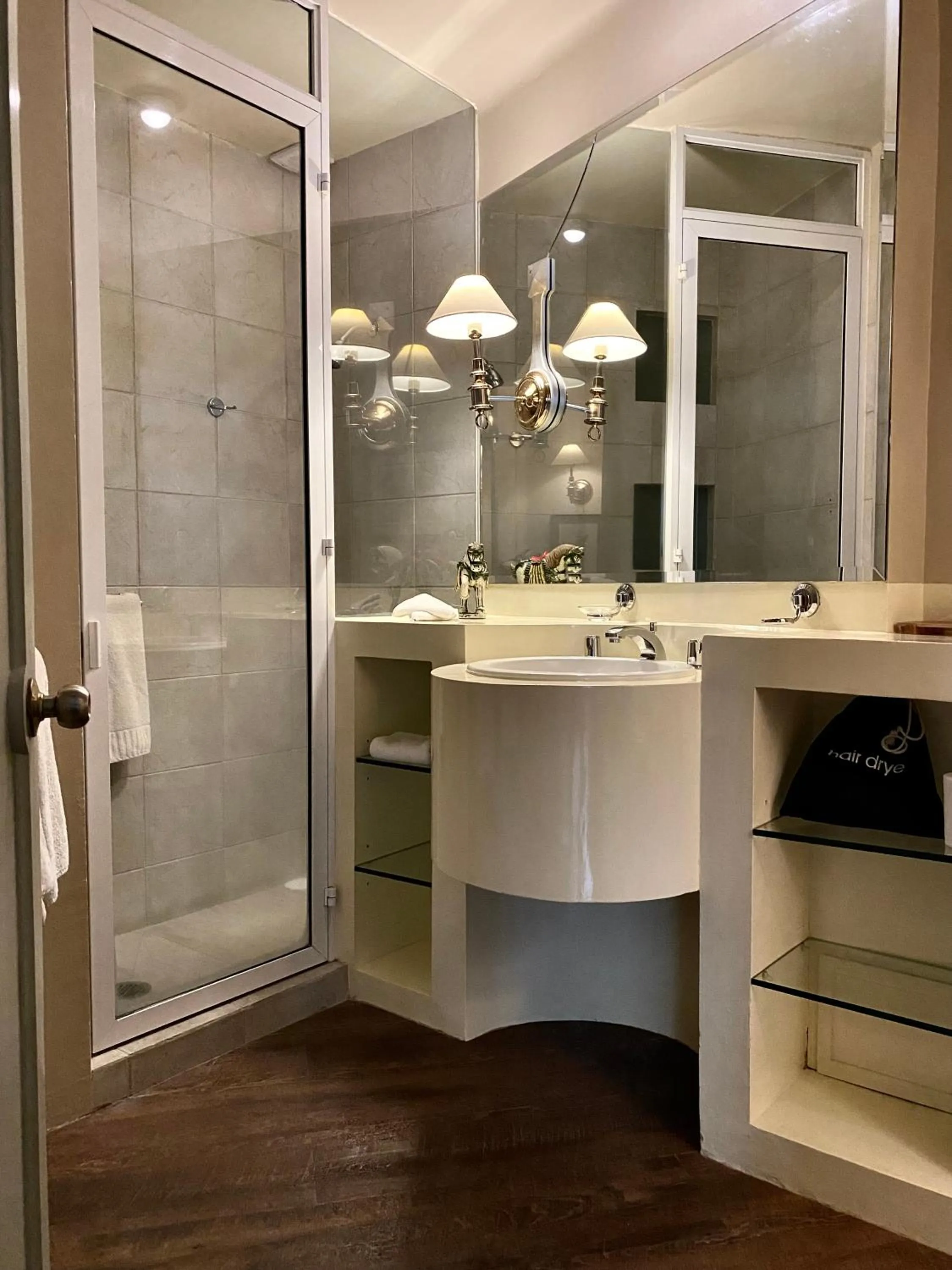 Casa Corp Boutique Suites in Condesa