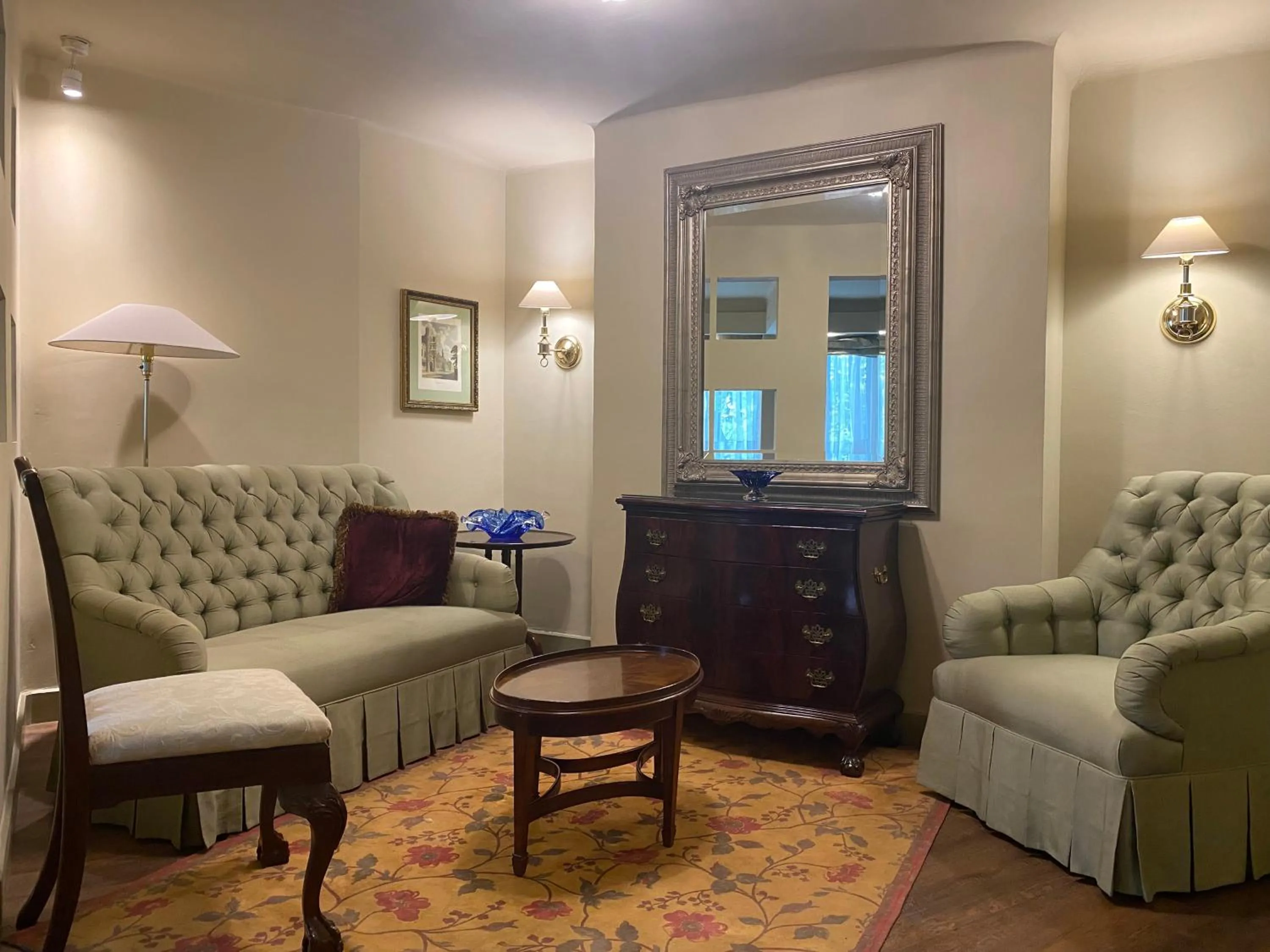 Casa Corp Boutique Suites in Condesa