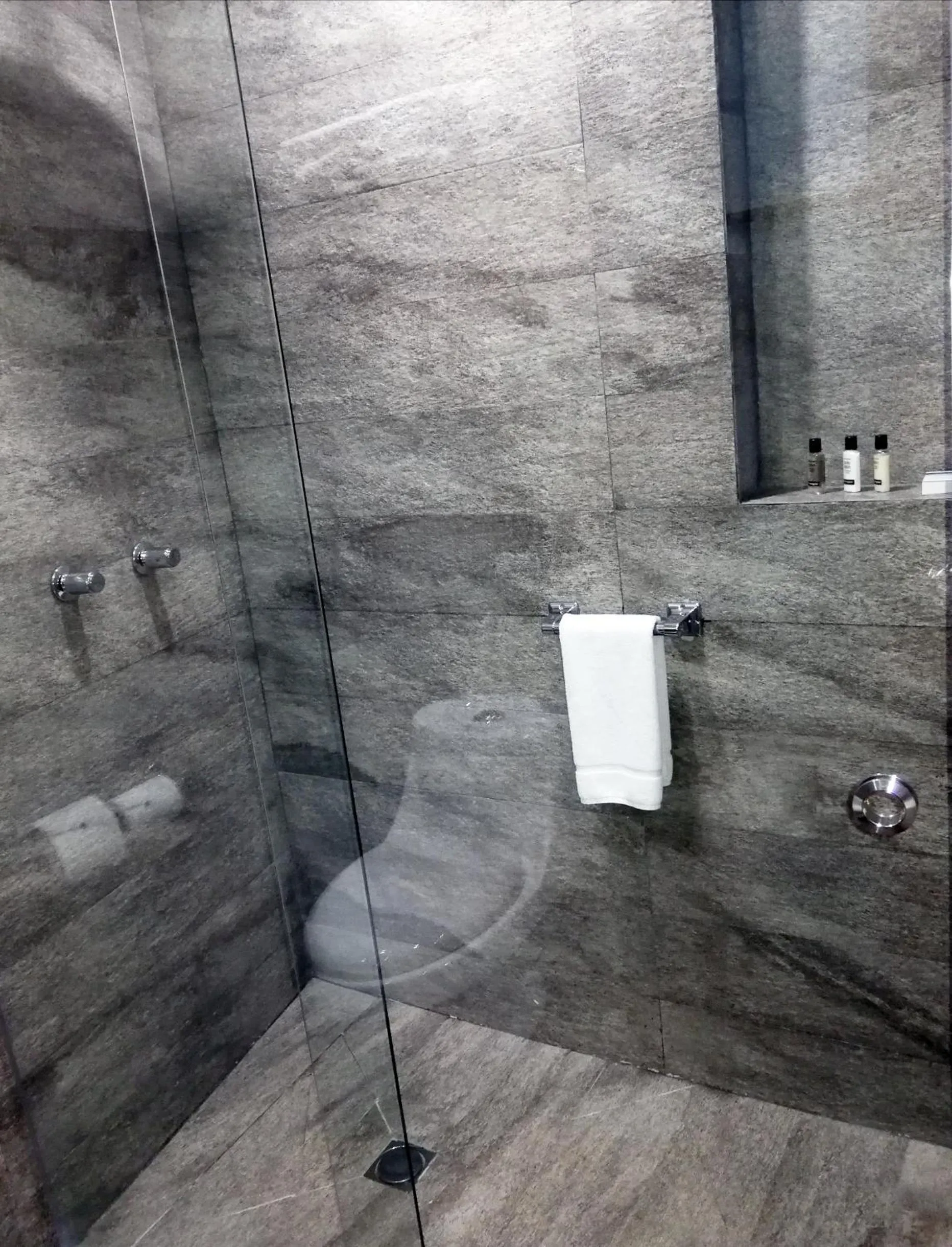 Photo of the whole room in Casa Corp Boutique Suites in Condesa