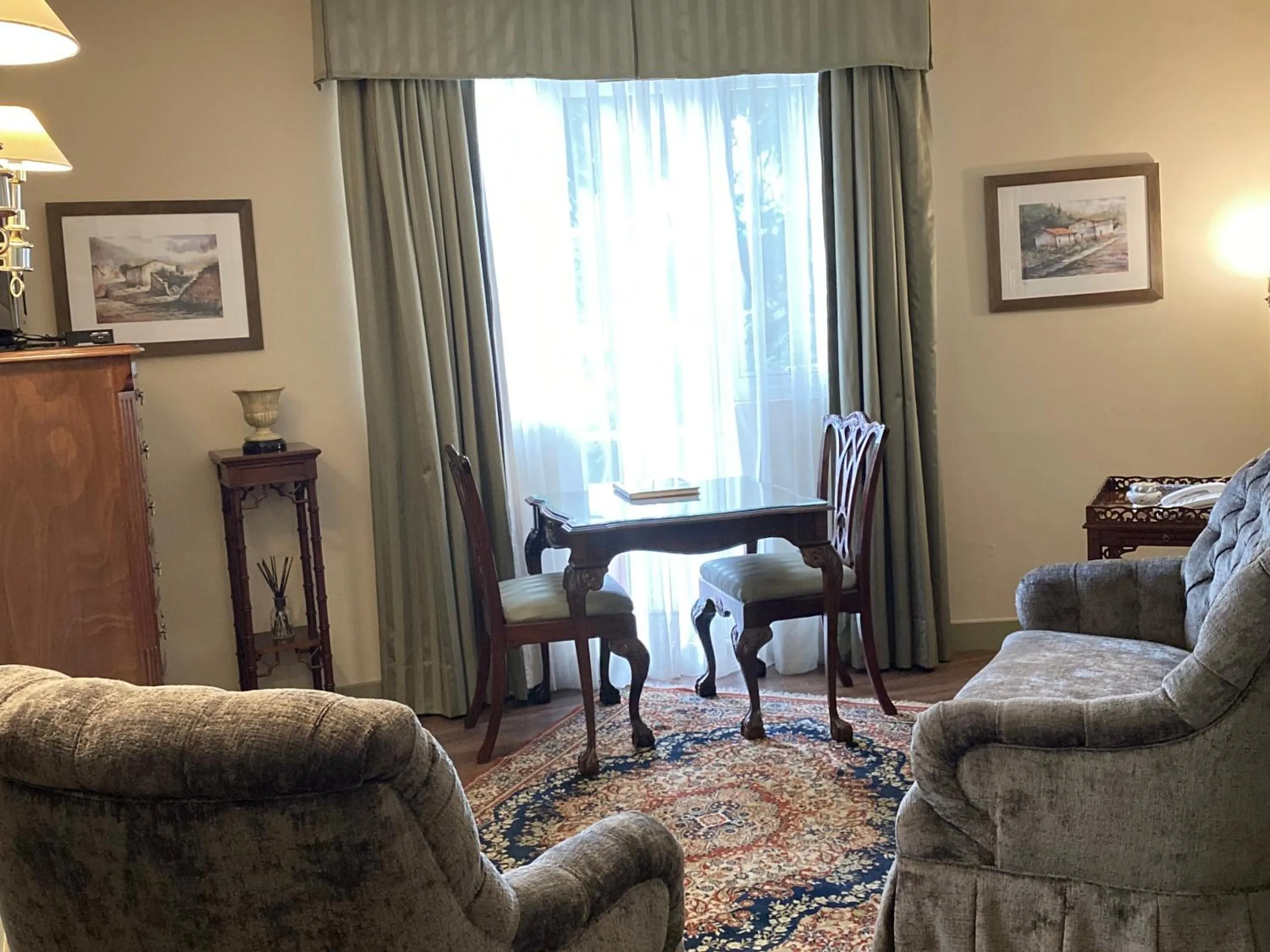 Casa Corp Boutique Suites in Condesa