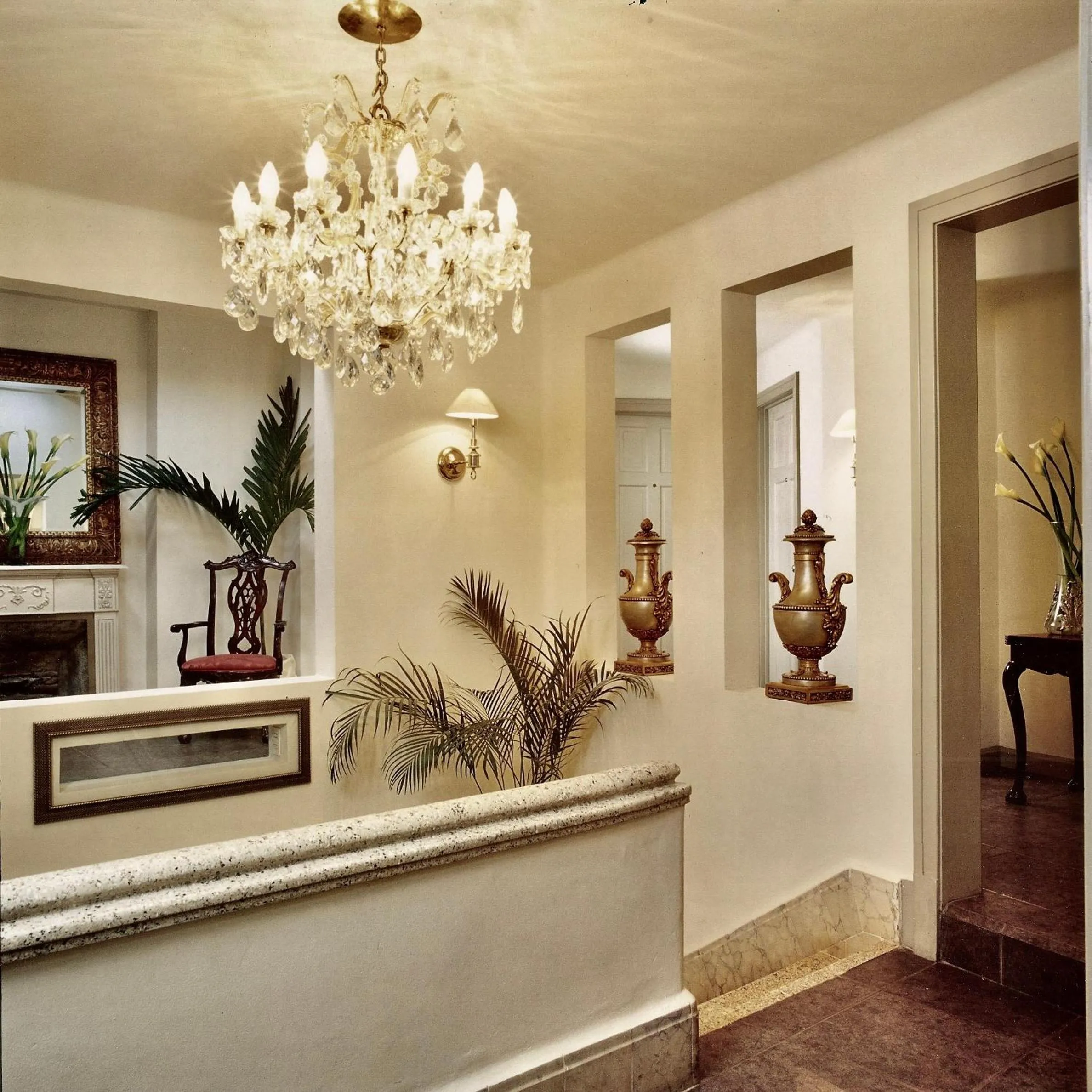 Casa Corp Boutique Suites in Condesa