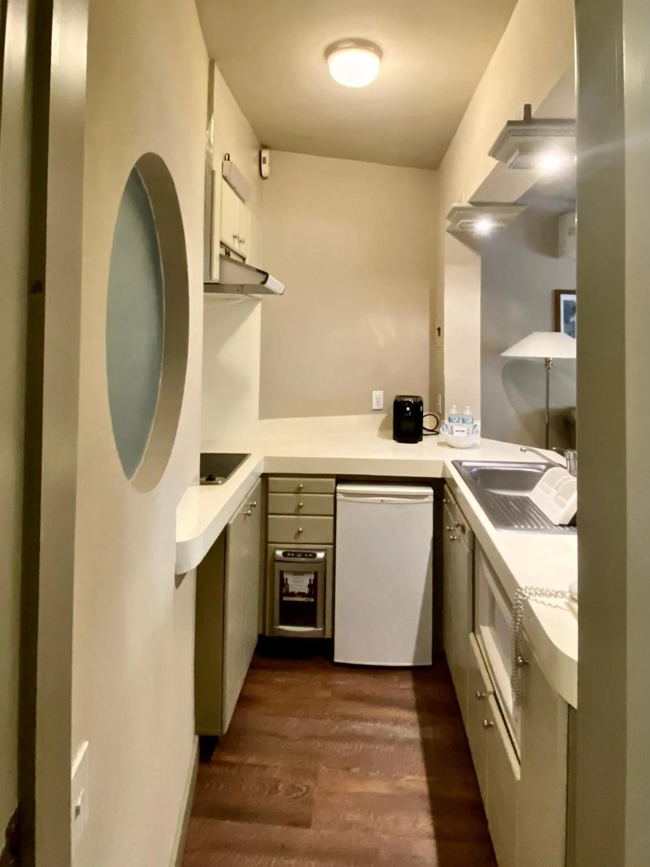 Casa Corp Boutique Suites in Condesa