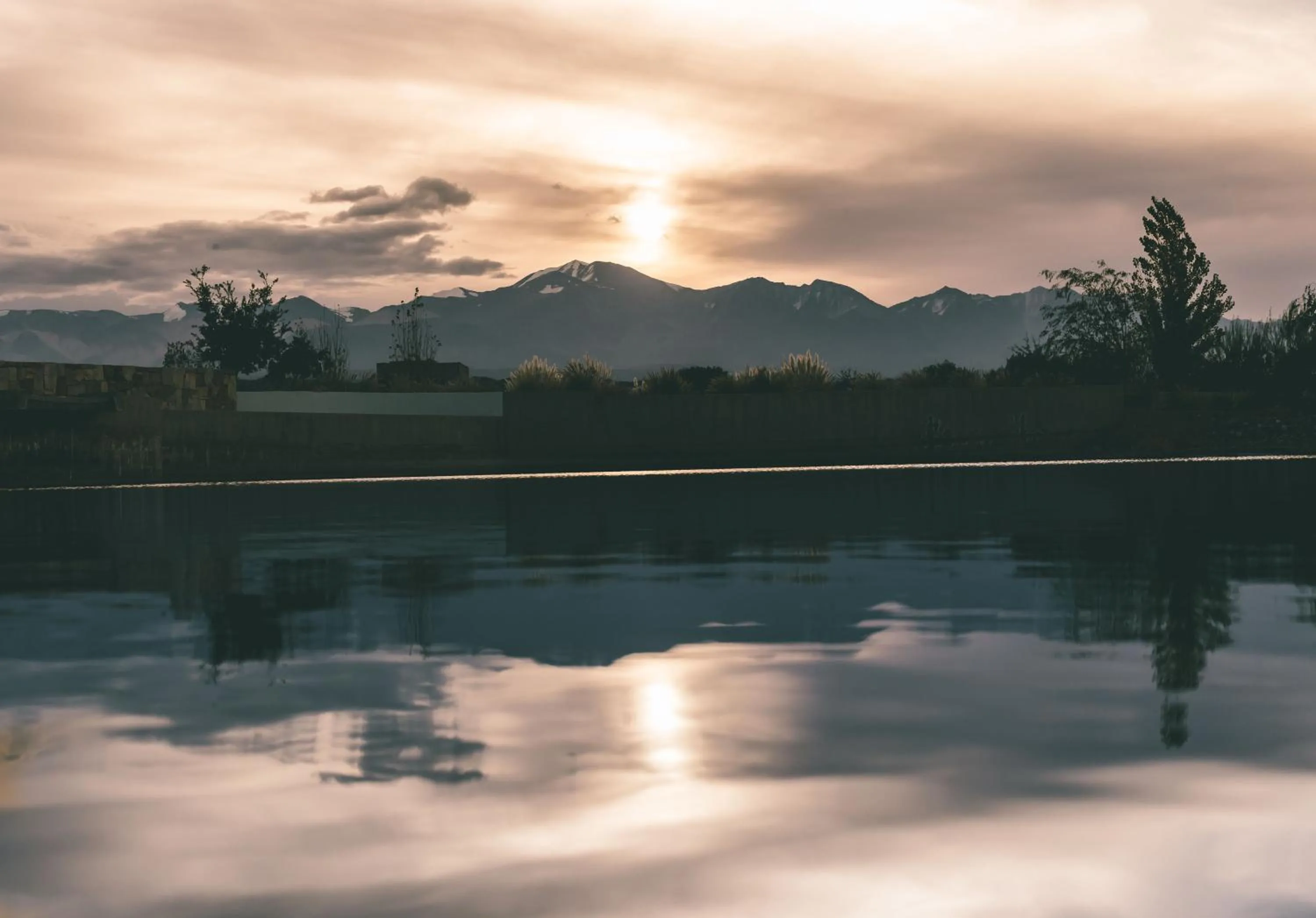 Nearby landmark in Rosell Boher Winery Lodge & Spa