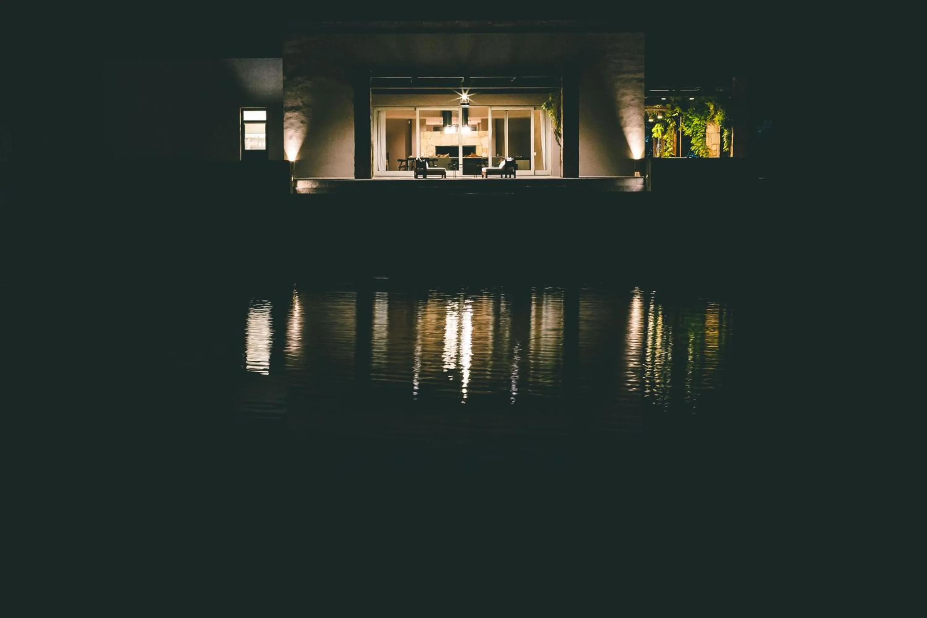 Night in Rosell Boher Winery Lodge & Spa